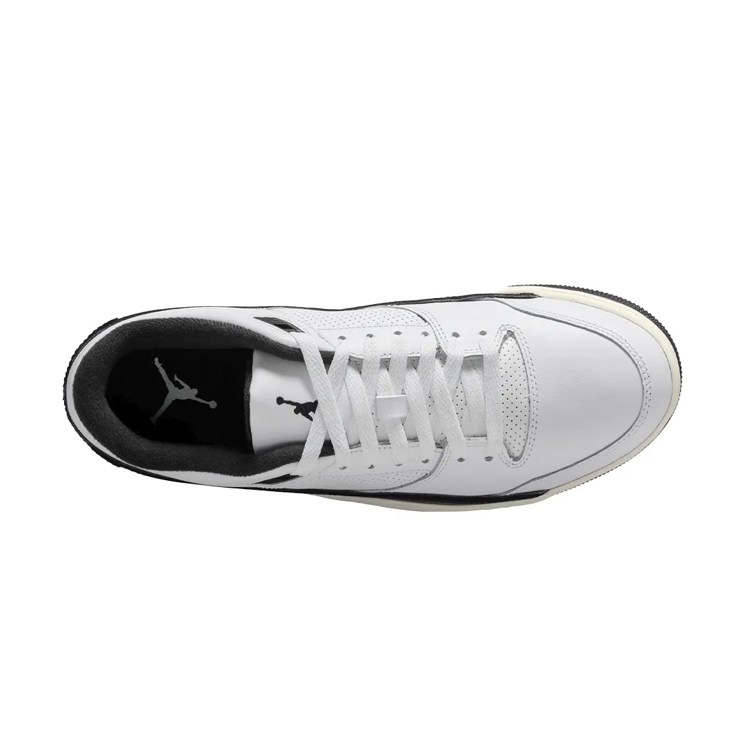 Jordan Men Flight Court Shoes | HF3255-112
