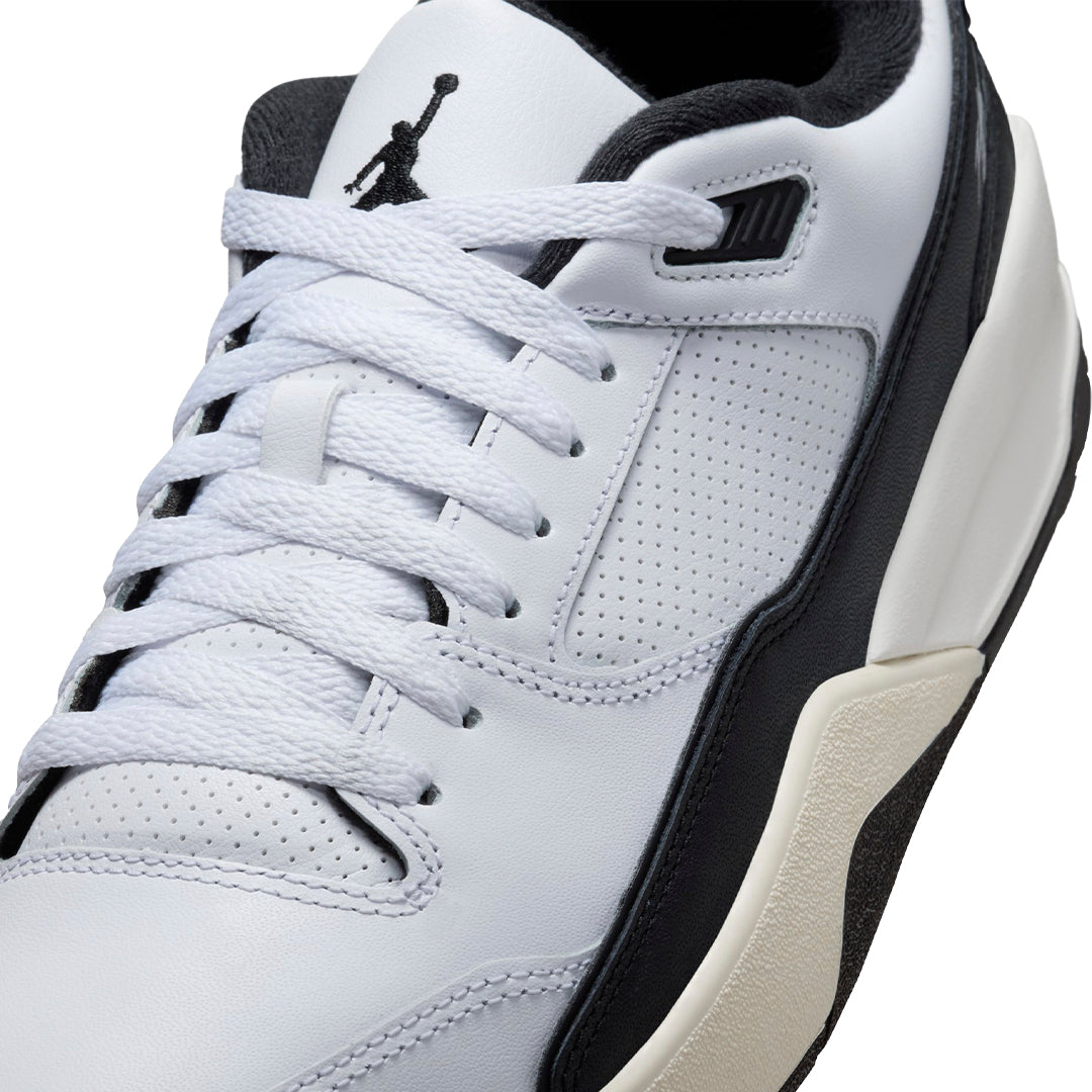 Jordan Men Flight Court Shoes | HF3255-112