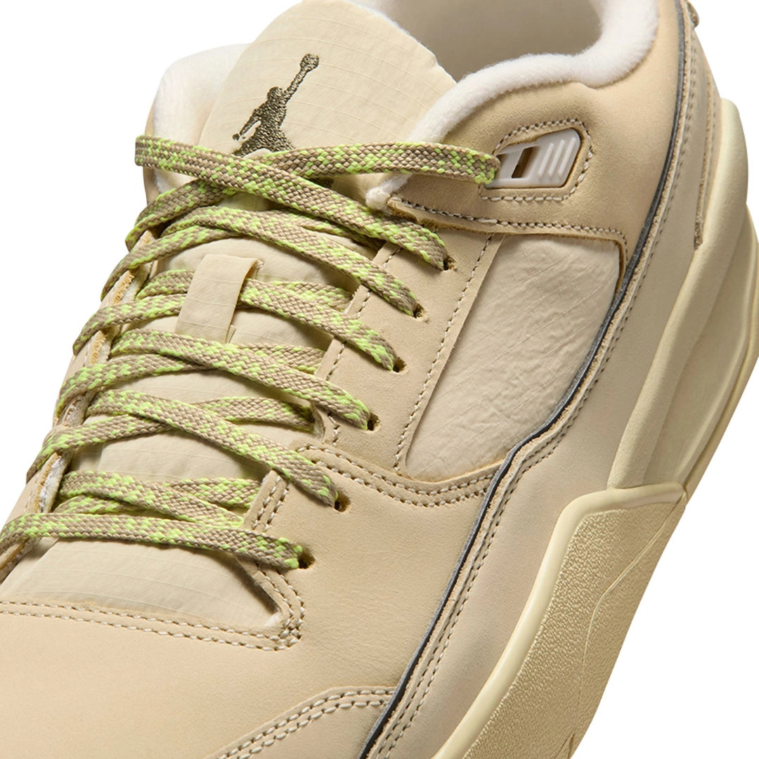 Nike Men Jordan Flight Court Shoes | HF3255-203