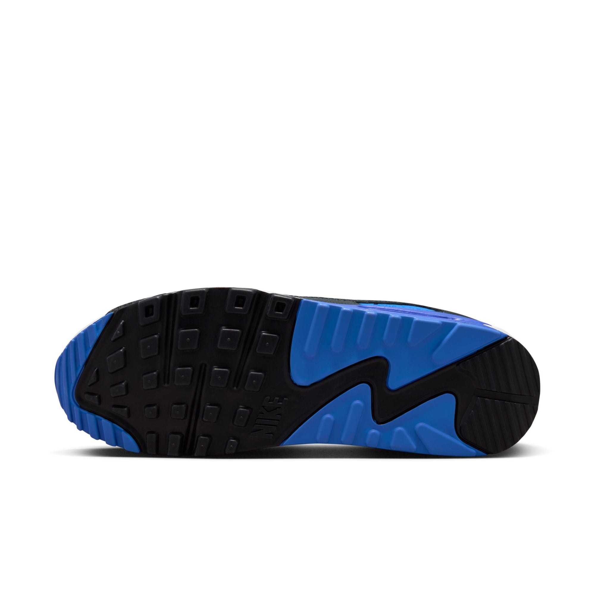 Nike Men Air Max 90 Premium Shoes | HF3449-100