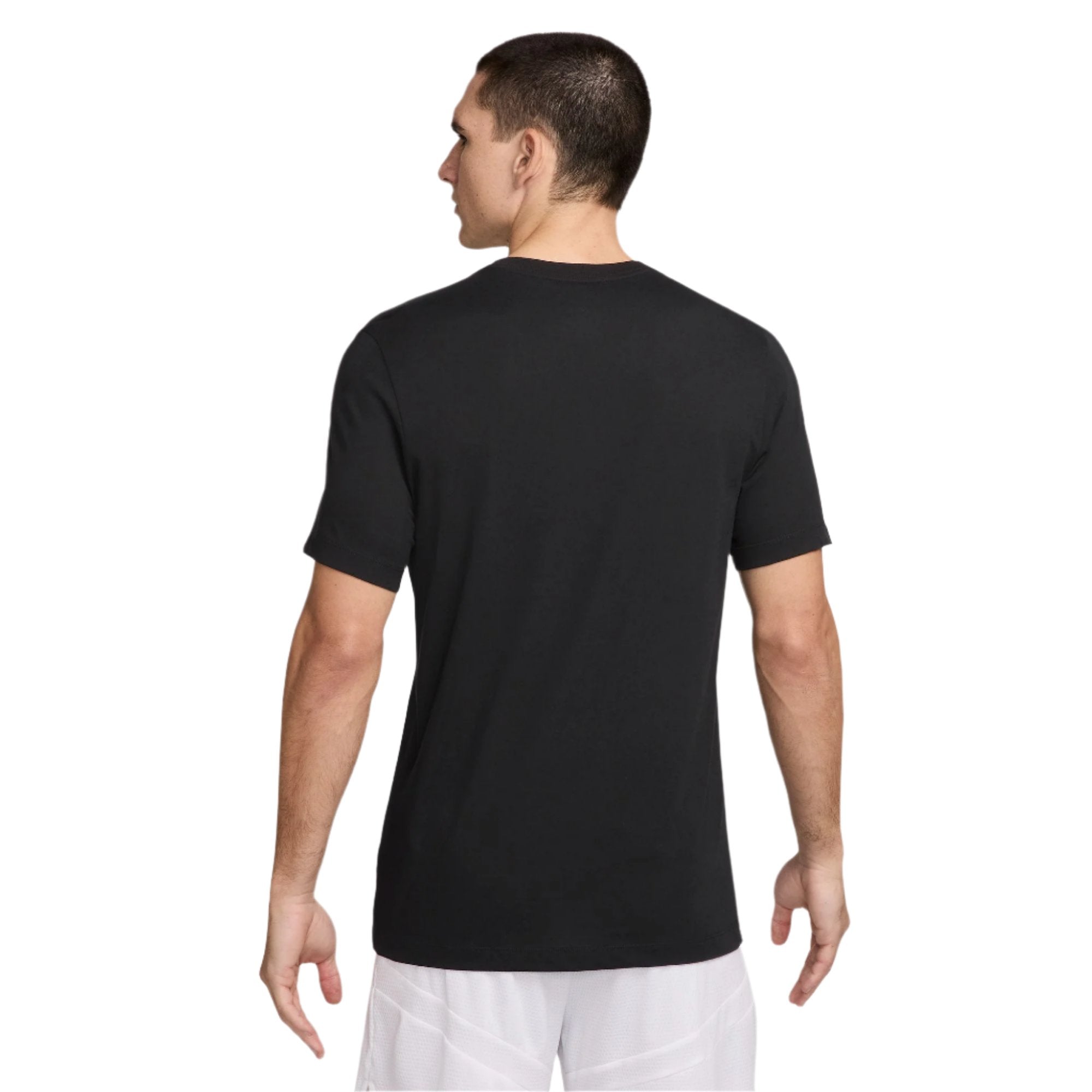 Nike Men Dri-FIT Basketball T-Shirt | HF6206-010