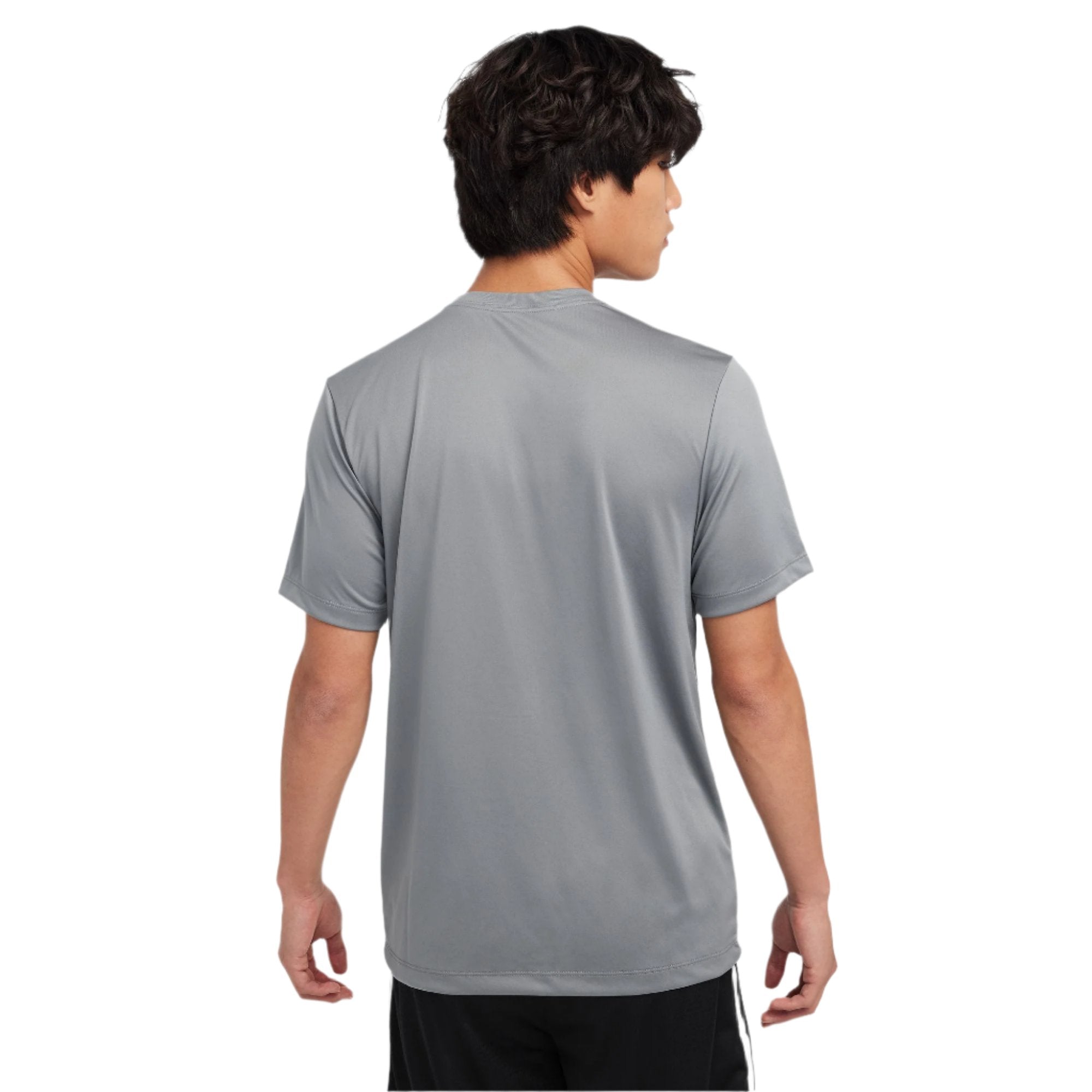 Nike Men Dri-FIT Basketball T-Shirt | HF6212-065