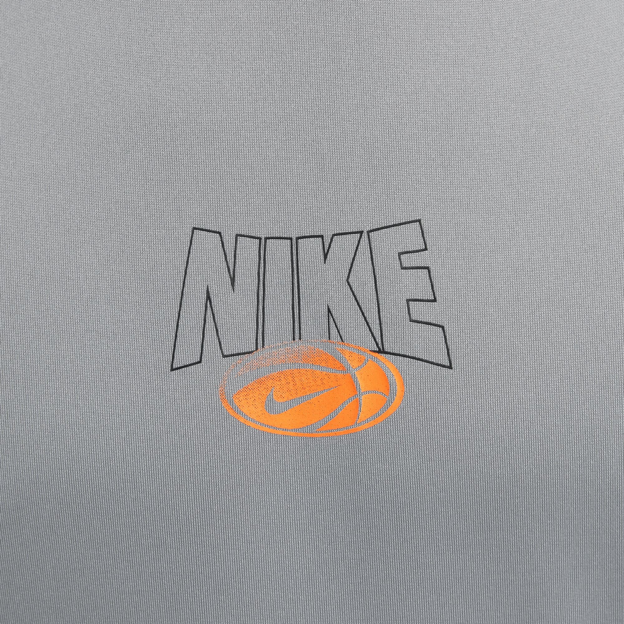 Nike Men Dri-FIT Basketball T-Shirt | HF6212-065