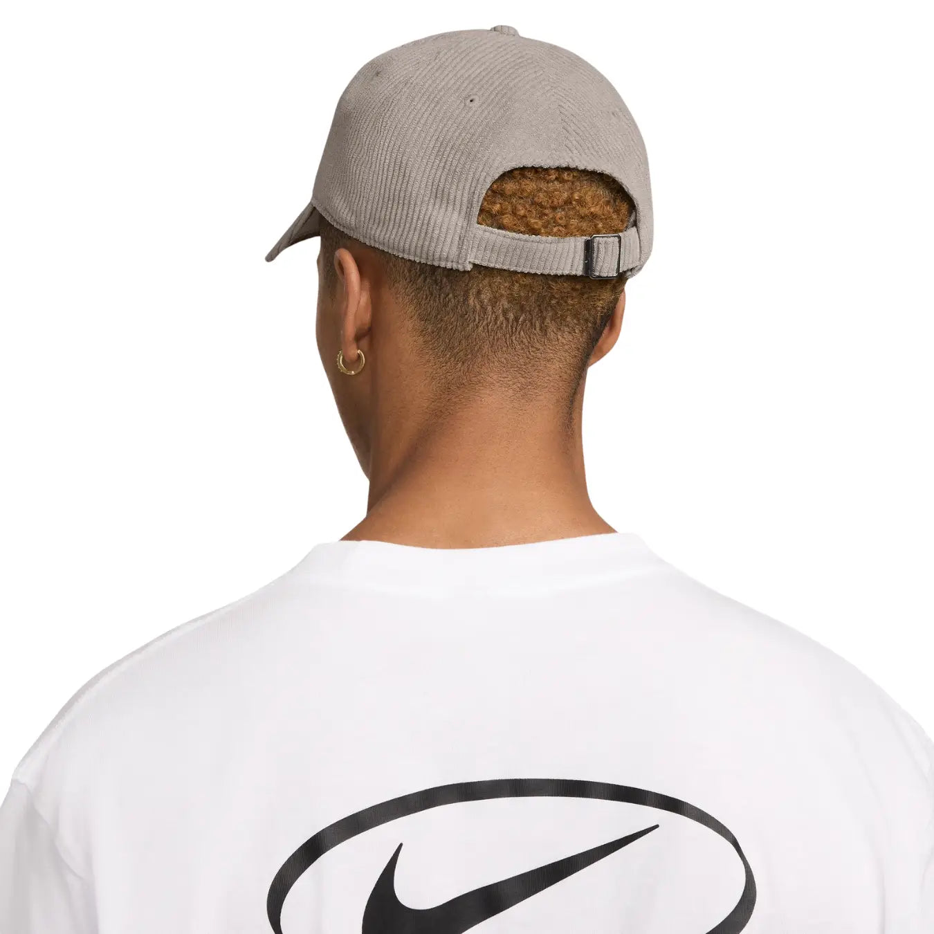 Nike Unisex Club Unstructured Corduroy Cap | HF8919-211