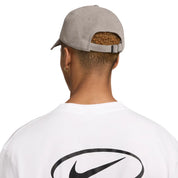 Nike Unisex Club Unstructured Corduroy Cap | HF8919-211