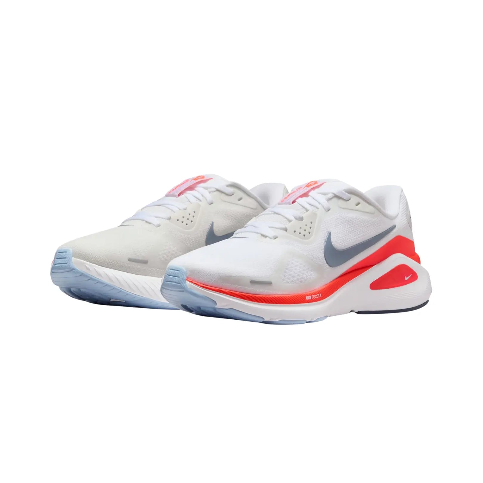 Nike Women Structure 26 Road Running Shoes | HJ1101-105
