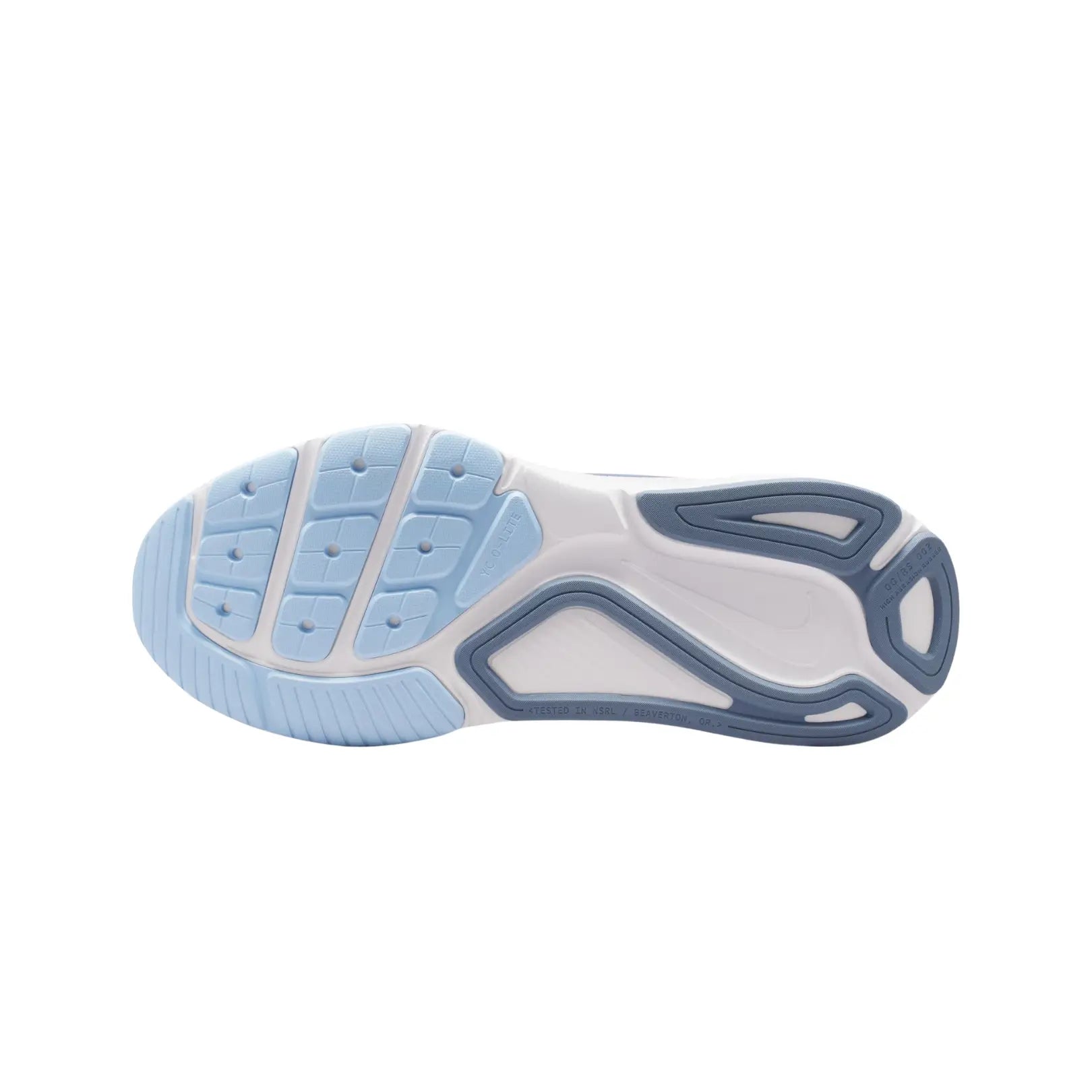 Nike Women Structure 26 Road Running Shoes | HJ1101-105