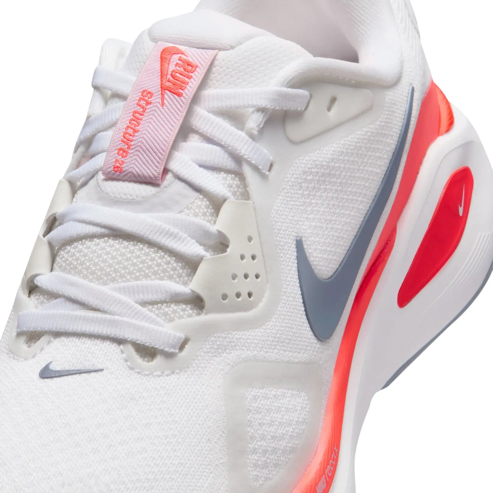 Nike Women Structure 26 Road Running Shoes | HJ1101-105