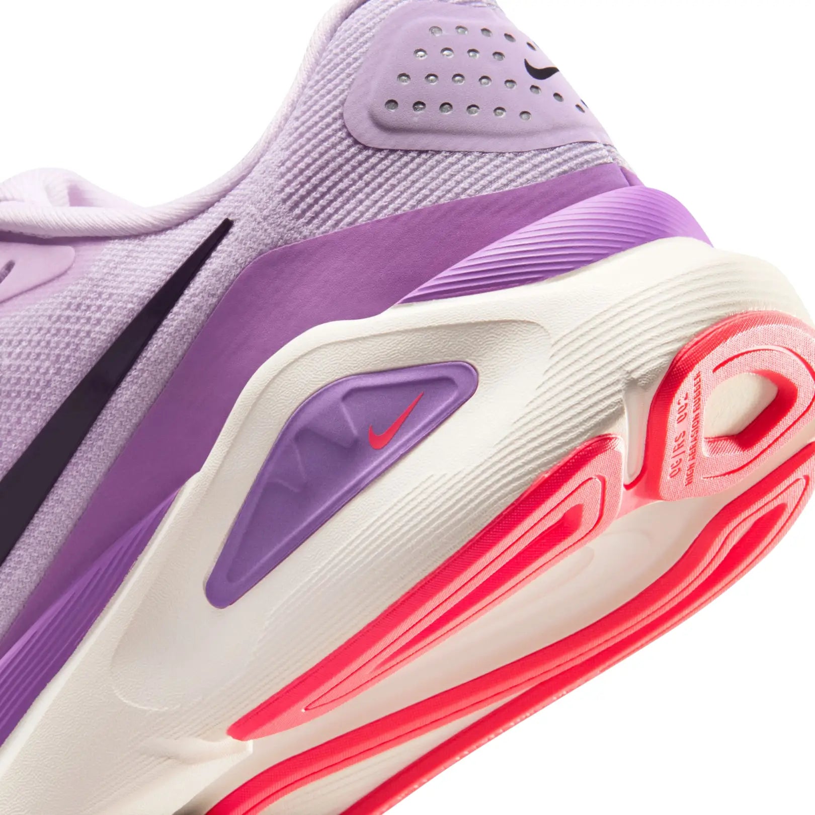 Nike Women Structure 26 Road Running Shoes | HJ1101-500