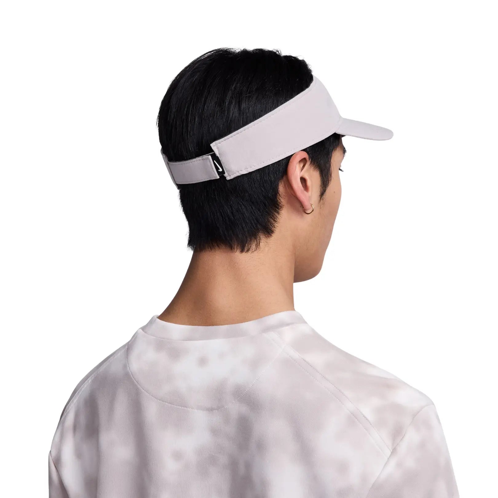 Nike Unisex Ace Dri-FIT Visor | HJ3689-009
