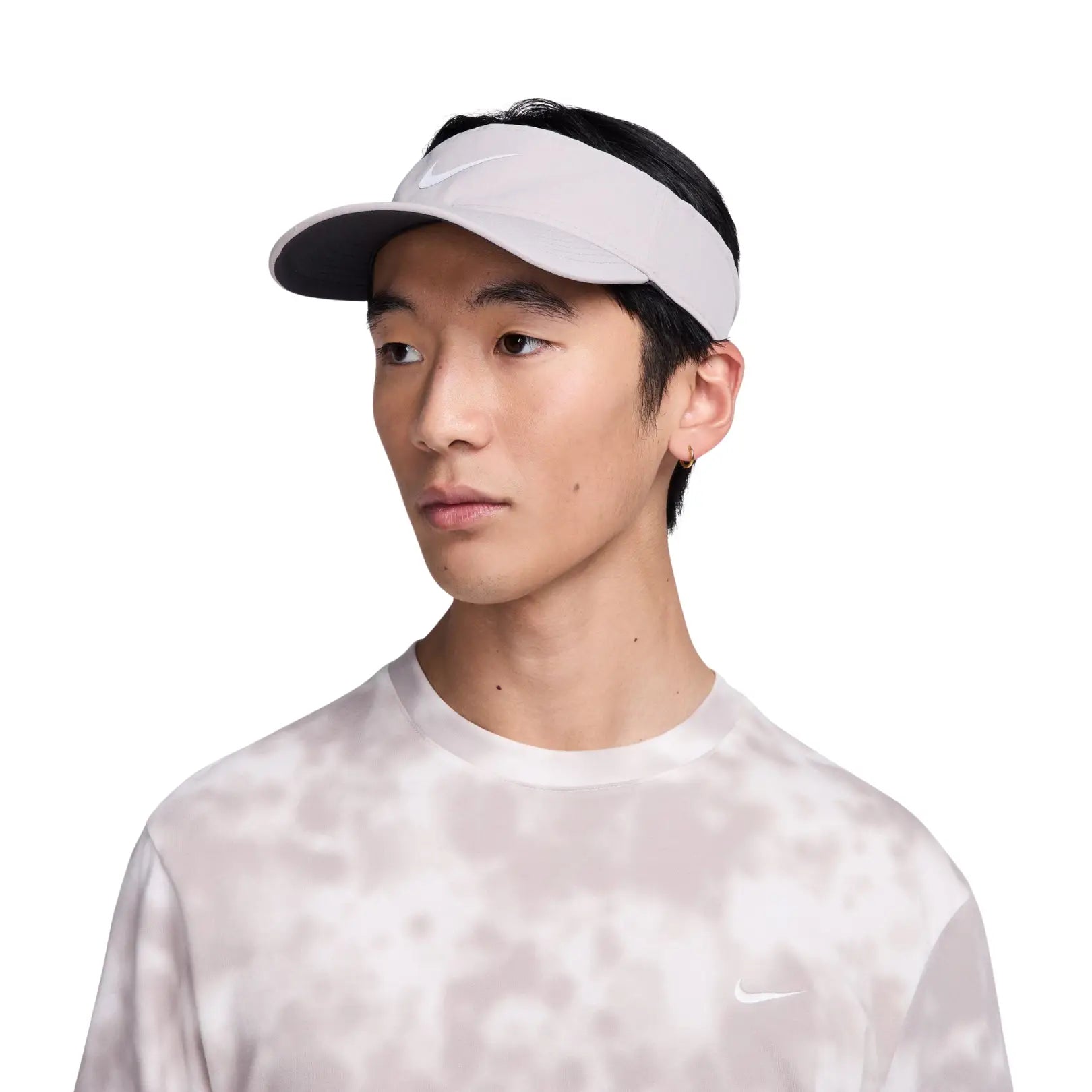 Nike Unisex Ace Dri-FIT Visor | HJ3689-009