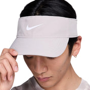 Nike Unisex Ace Dri-FIT Visor | HJ3689-009