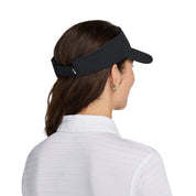 Nike Unisex Ace Dri-FIT Visor | HJ3689-010