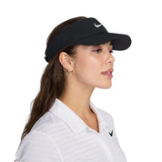Nike Unisex Ace Dri-FIT Visor | HJ3689-010