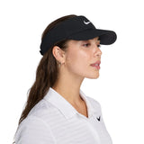 Nike Unisex Ace Dri-FIT Visor | HJ3689-010
