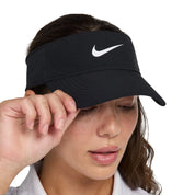 Nike Unisex Ace Dri-FIT Visor | HJ3689-010