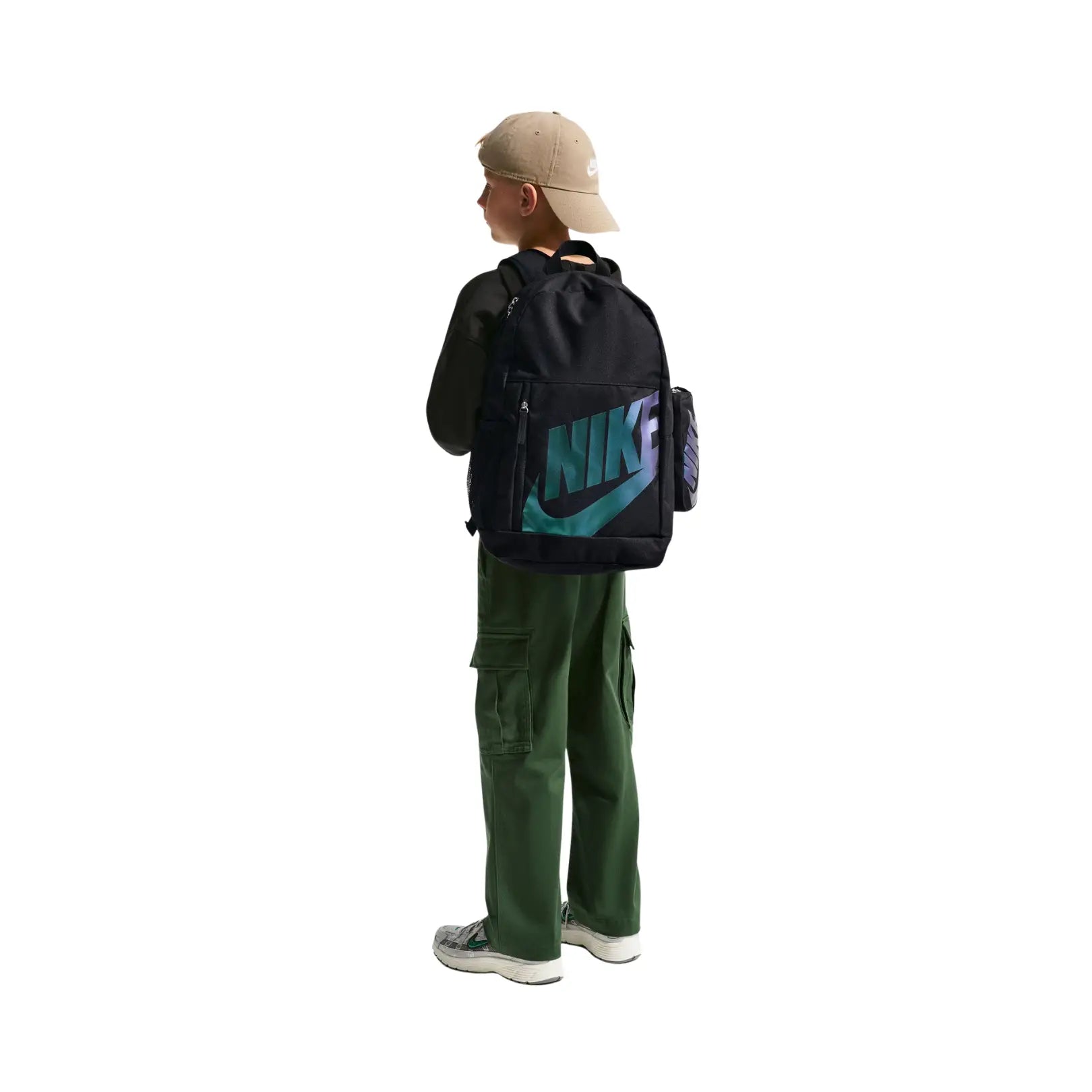 Nike Kids Elemental Big Backpack (20L) | HJ4186-011