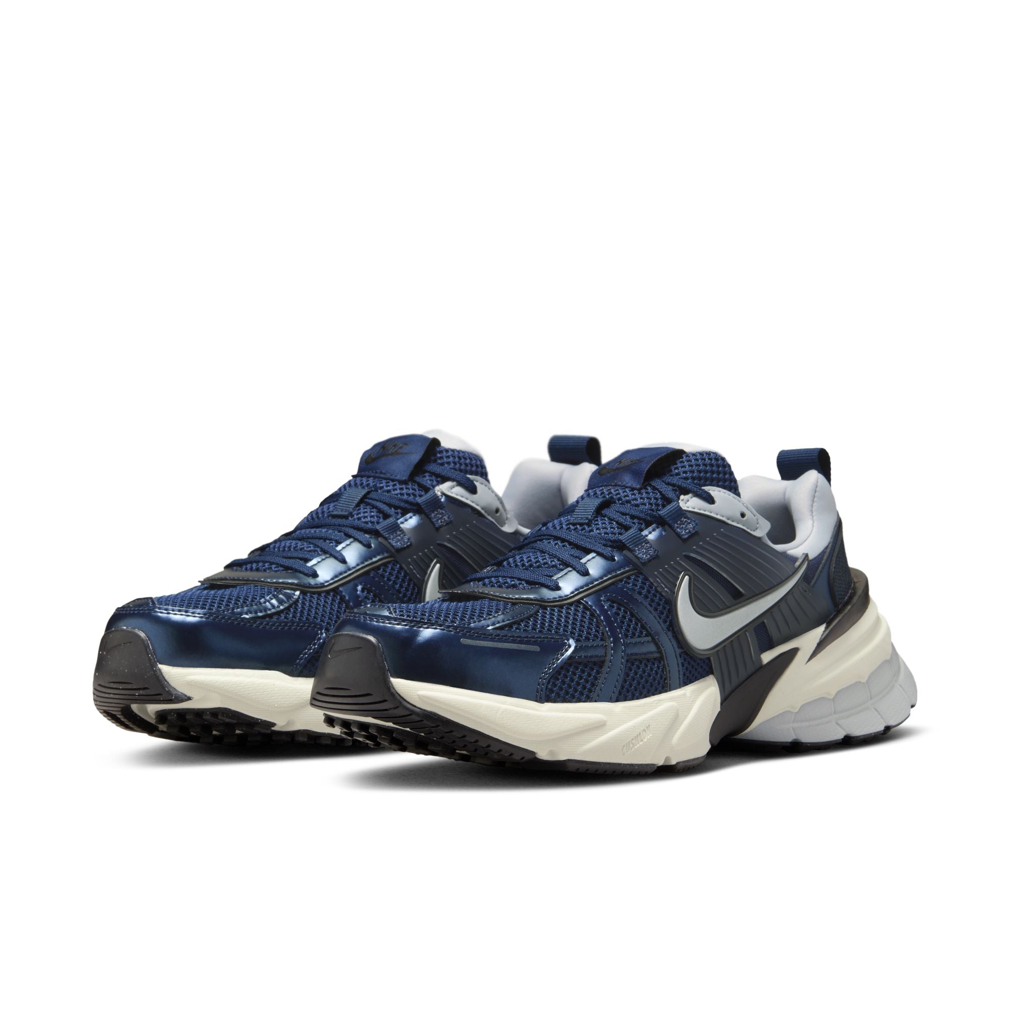 Nike Men V2K Run Shoes | HJ4497-400