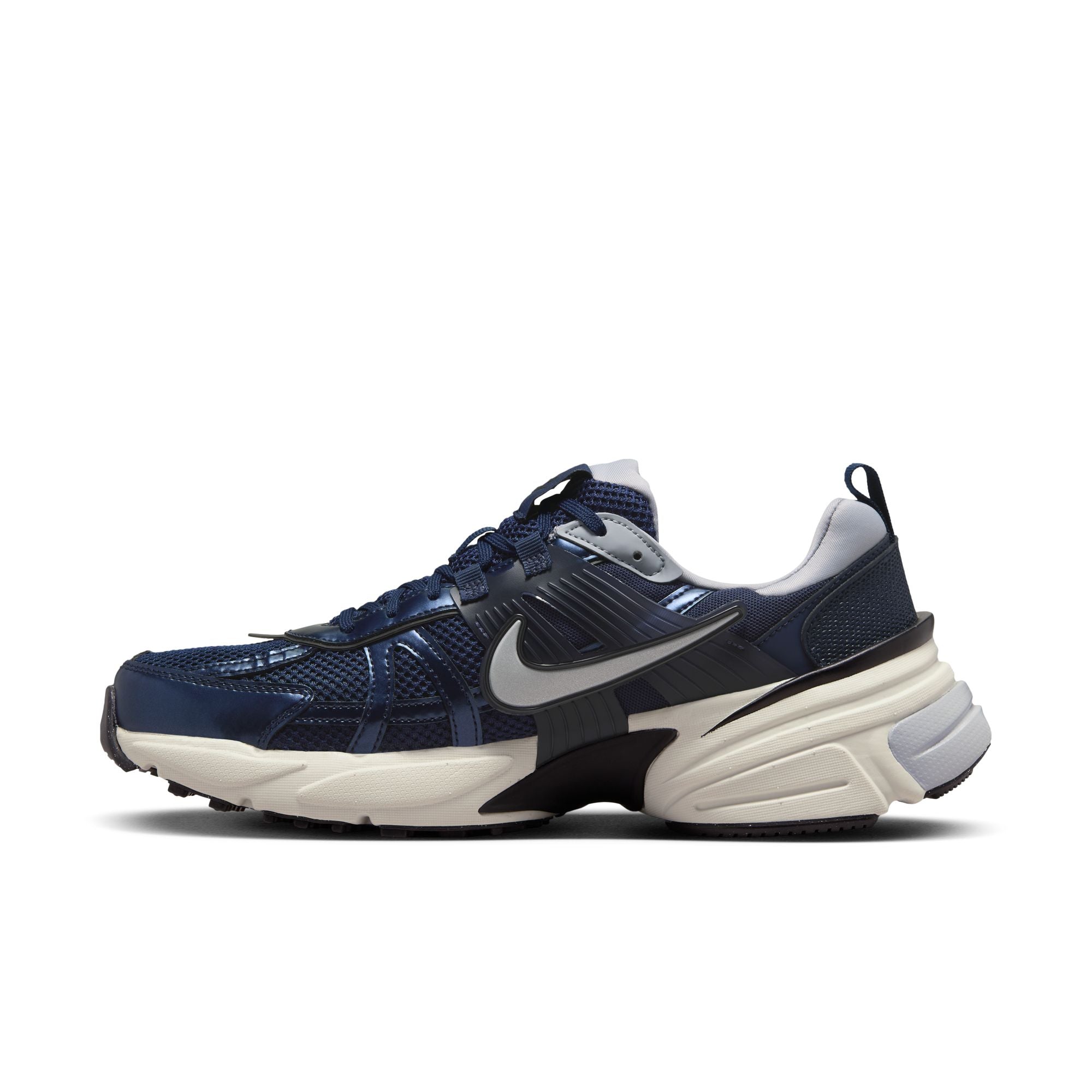 Nike Men V2K Run Shoes | HJ4497-400