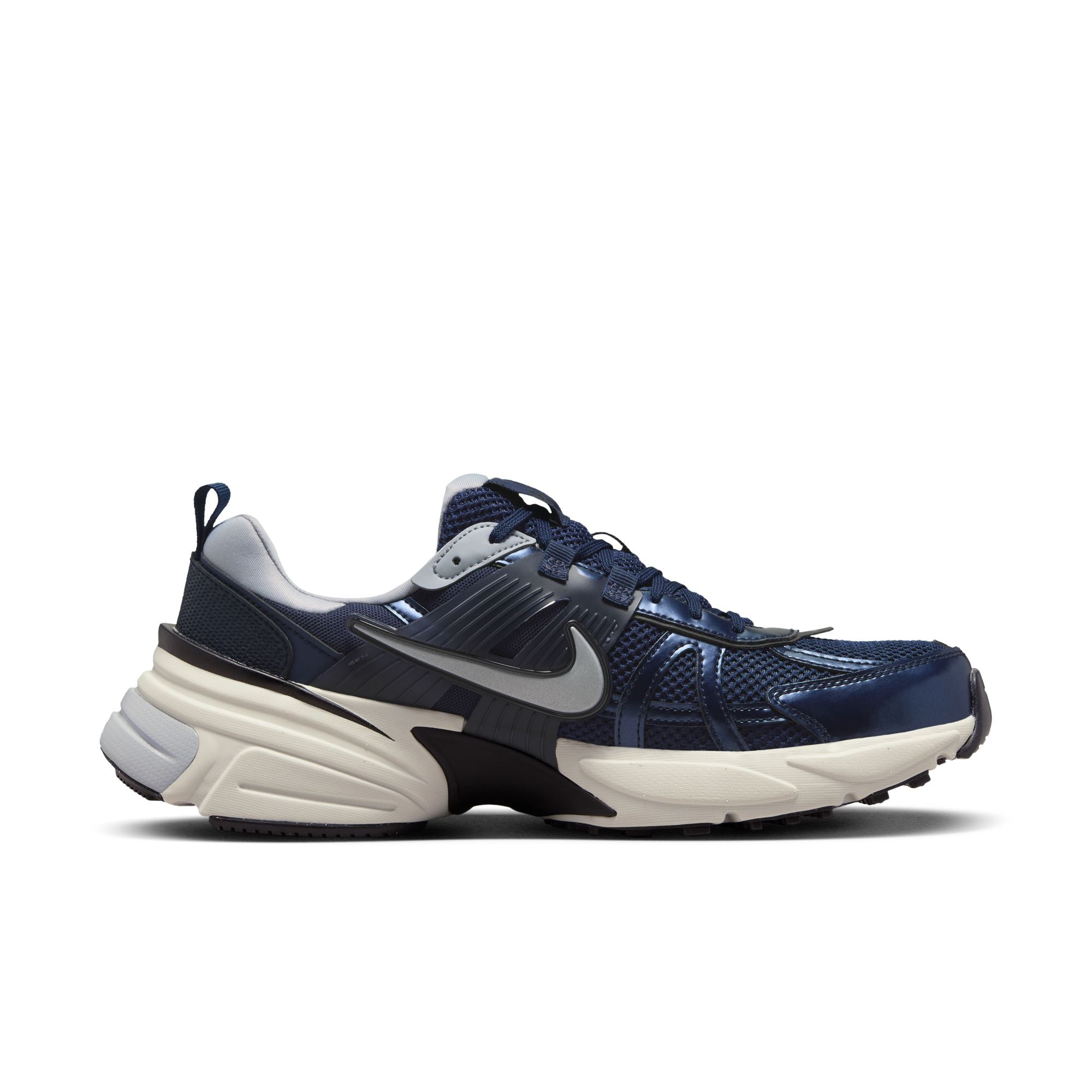 Nike Men V2K Run Shoes | HJ4497-400