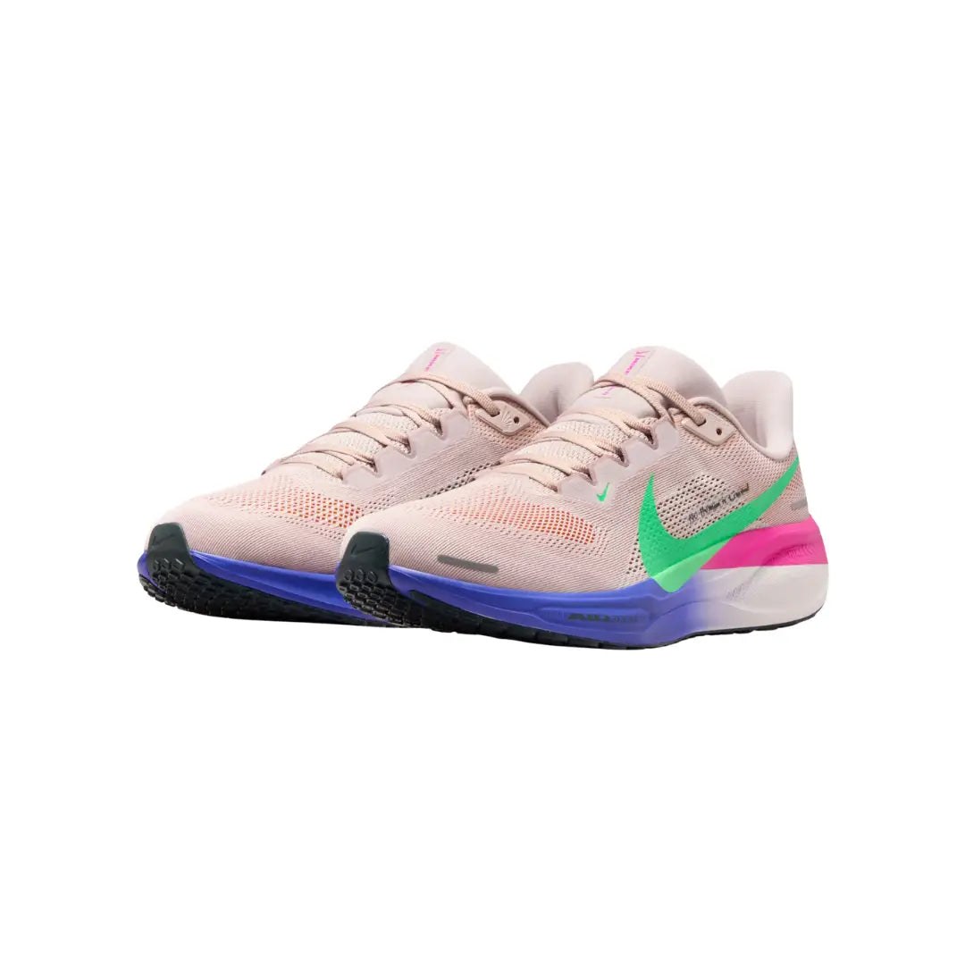 Nike Men Pegasus 41 Eliud Kipchoge Road Running Shoes | HJ7037-600
