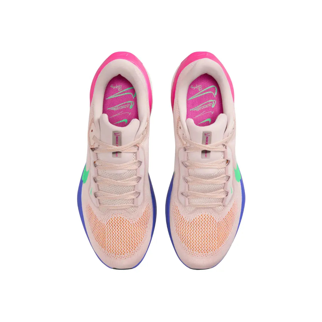 Nike Men Pegasus 41 Eliud Kipchoge Road Running Shoes | HJ7037-600