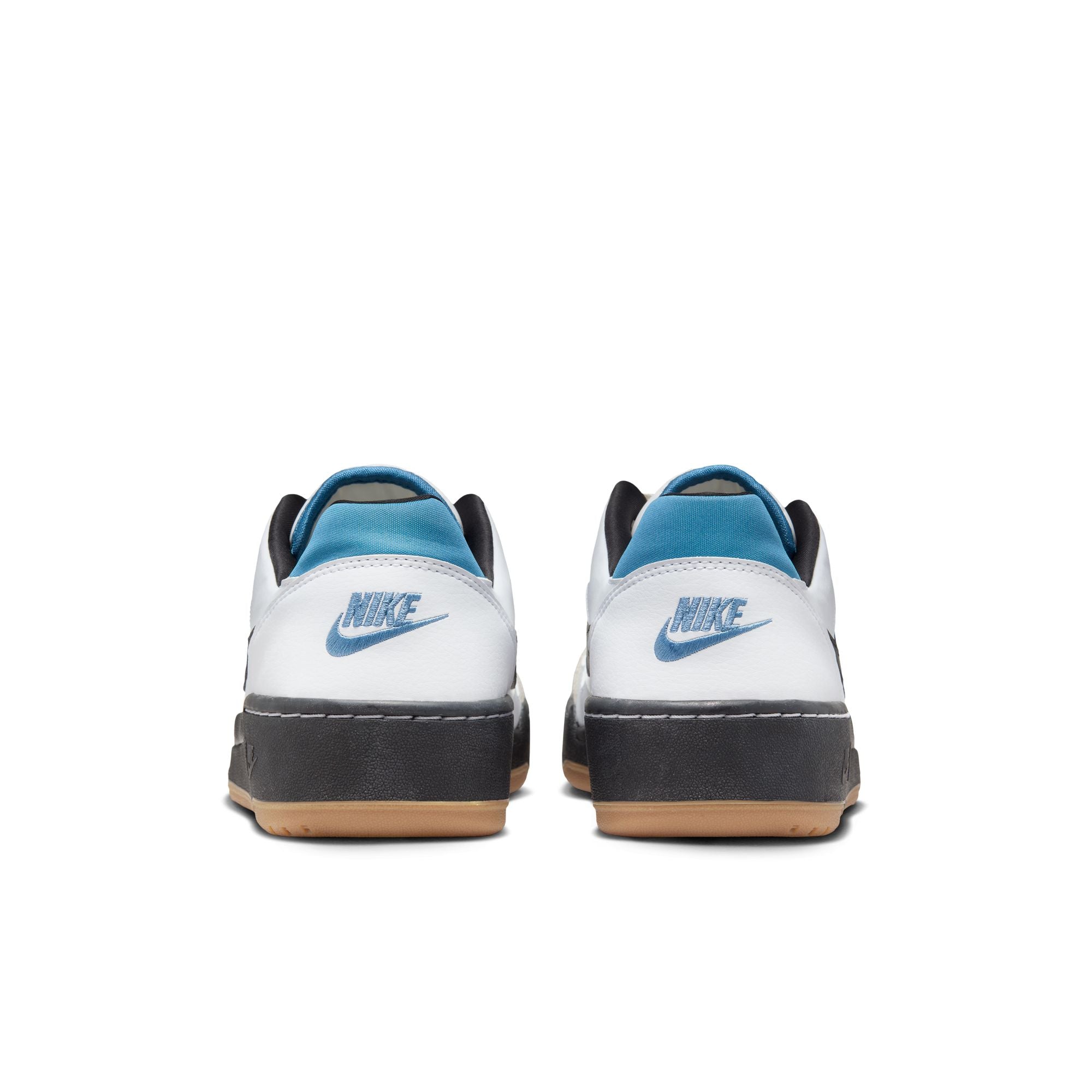 Nike Men Full Force Low Shoes | HJ7262-100