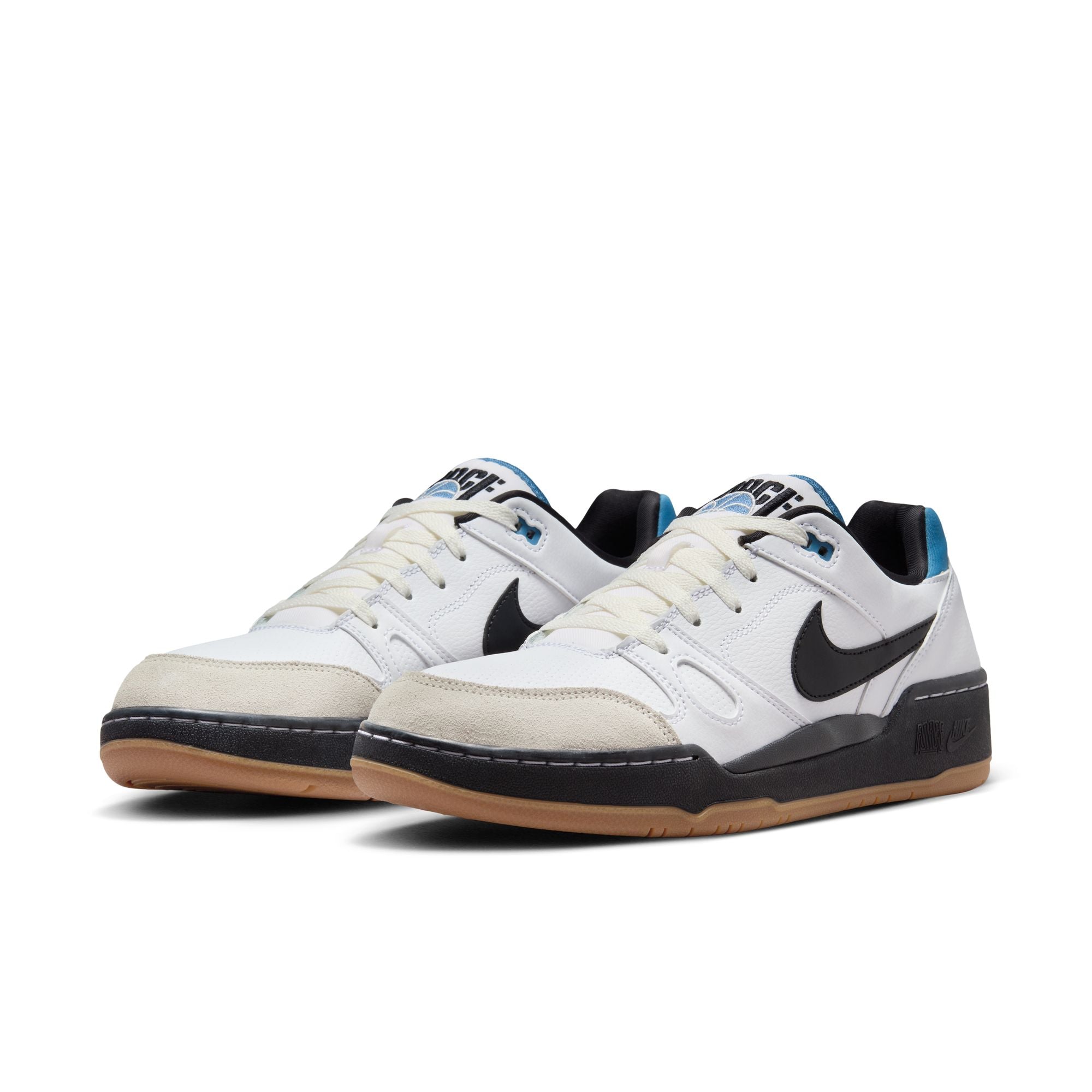 Nike Men Full Force Low Shoes | HJ7262-100