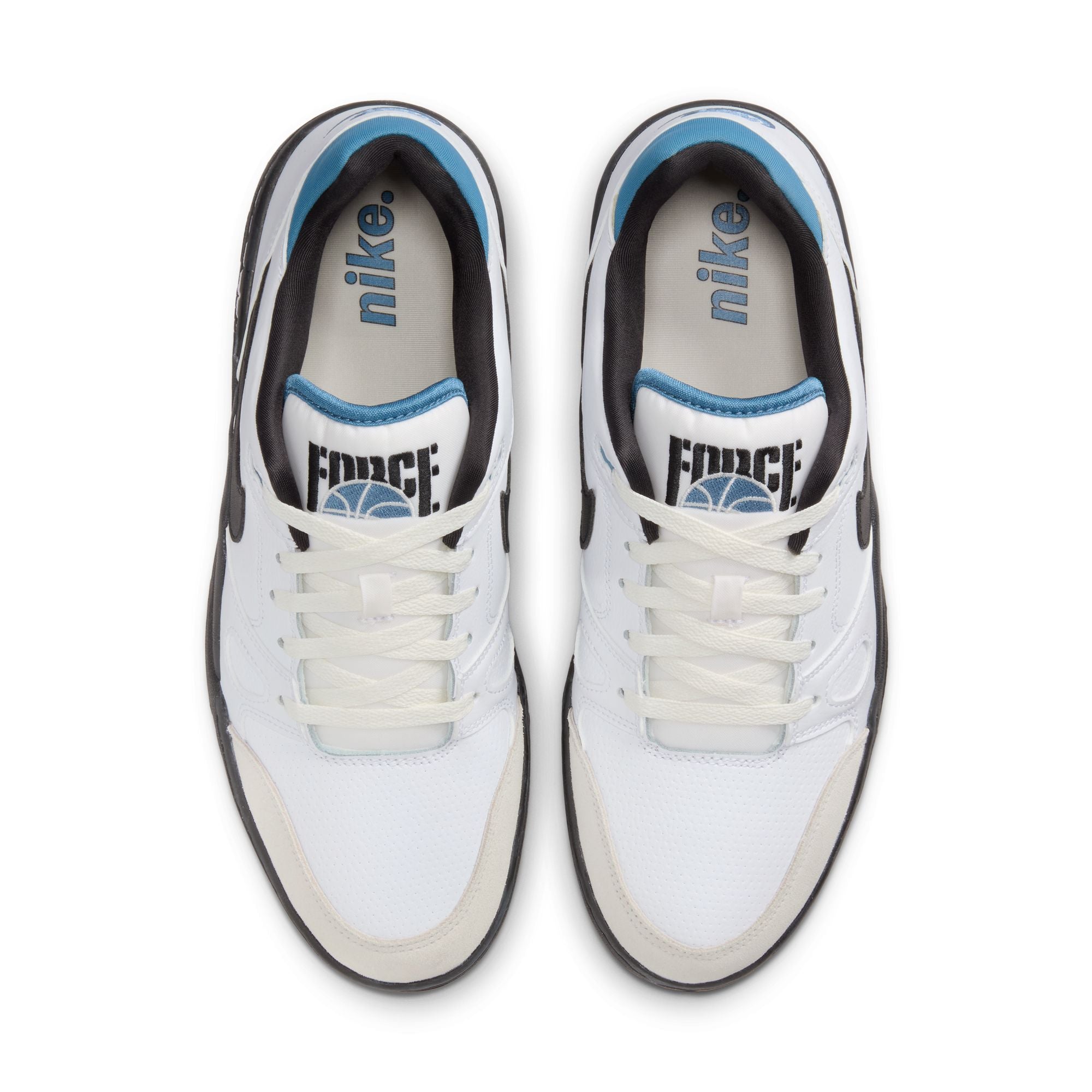 Nike Men Full Force Low Shoes | HJ7262-100