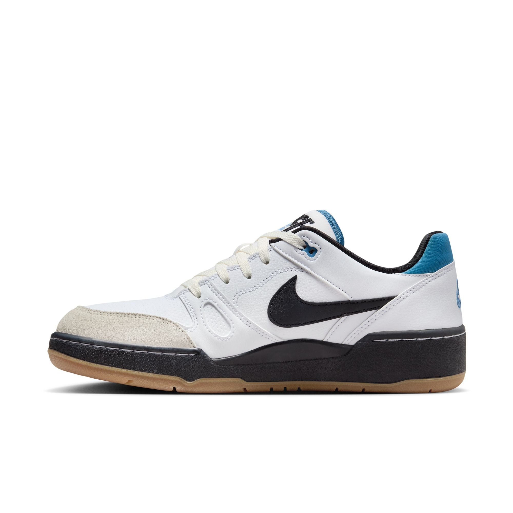 Nike Men Full Force Low Shoes | HJ7262-100