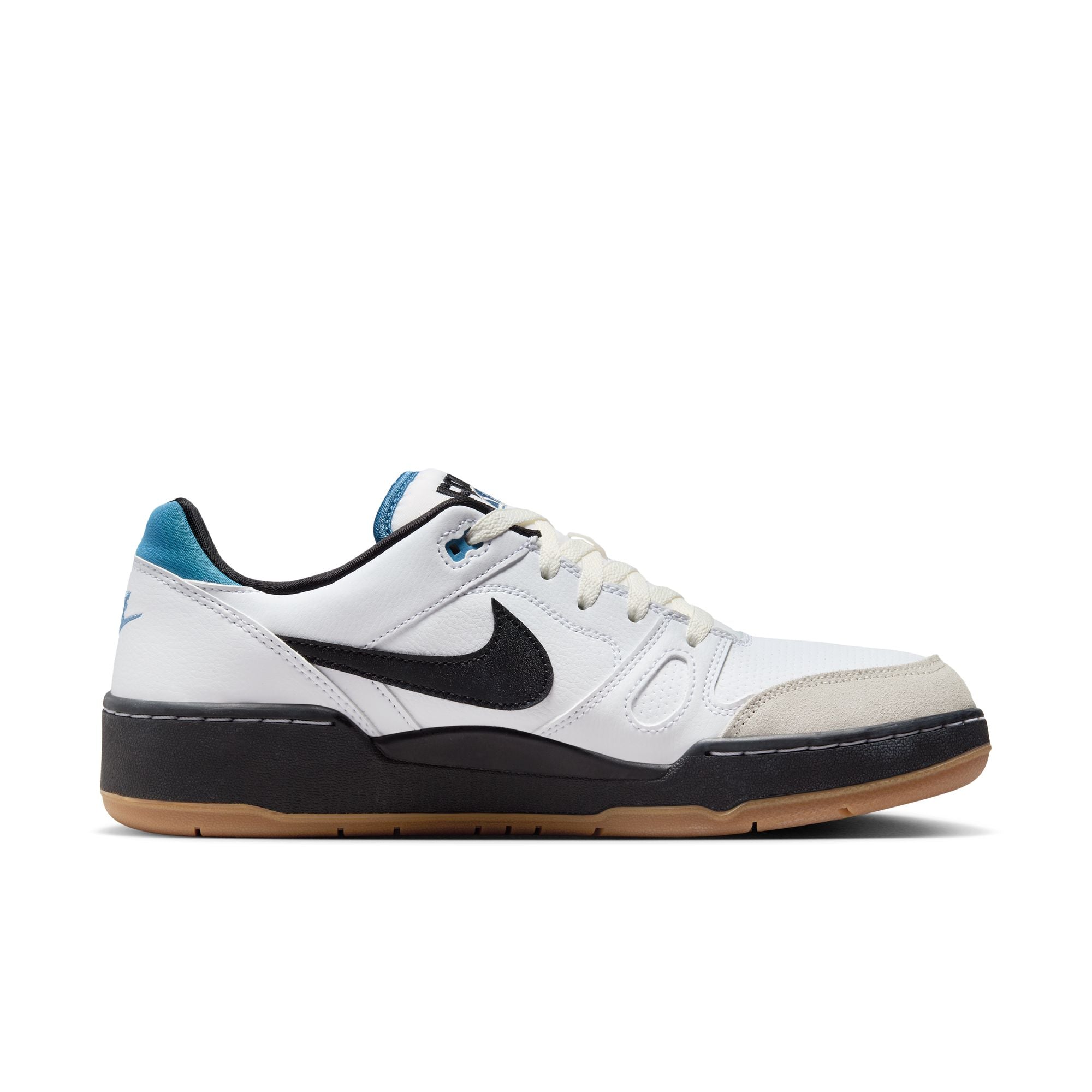 Nike Men Full Force Low Shoes | HJ7262-100