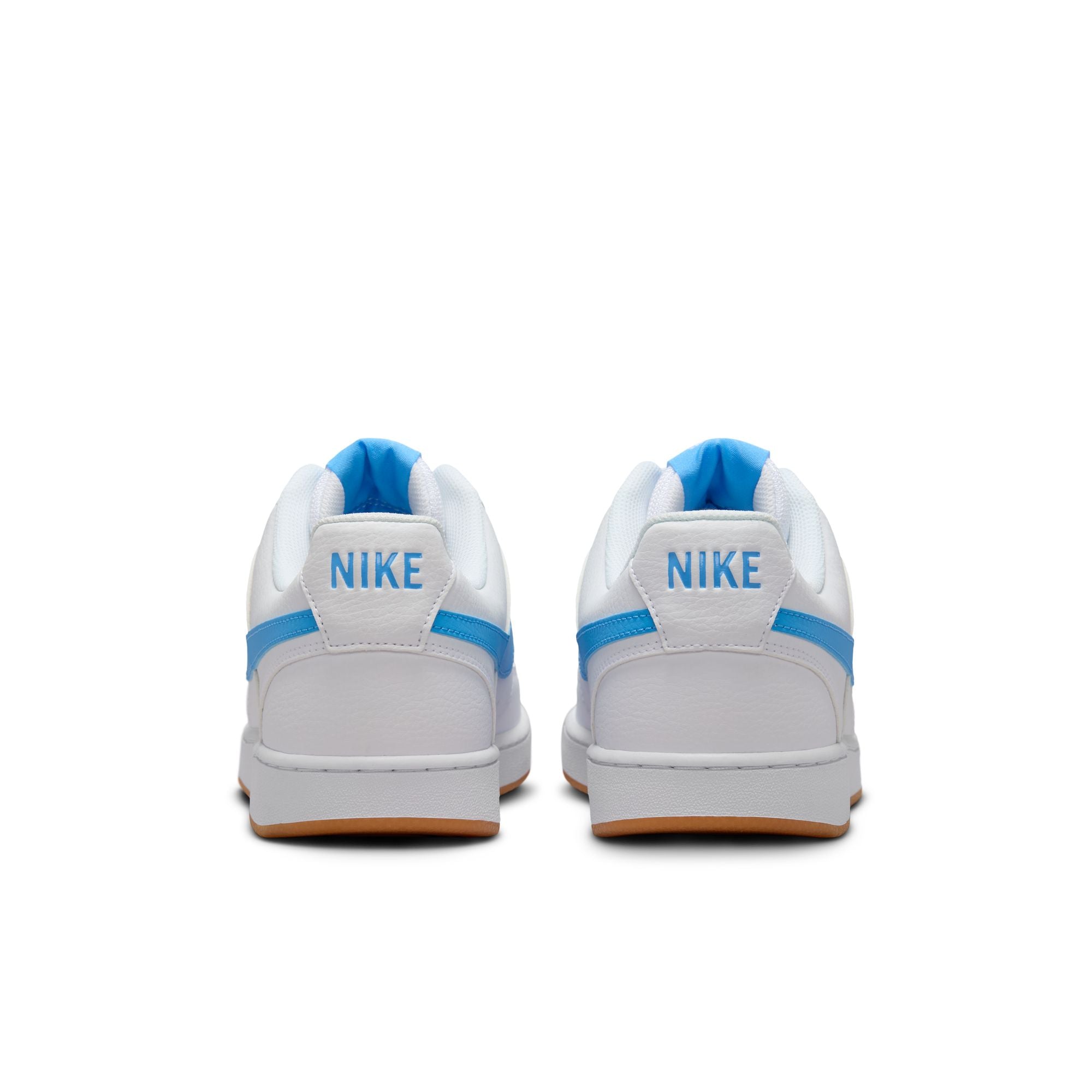 Nike Men Court Vision Low Shoes | HJ9105-100