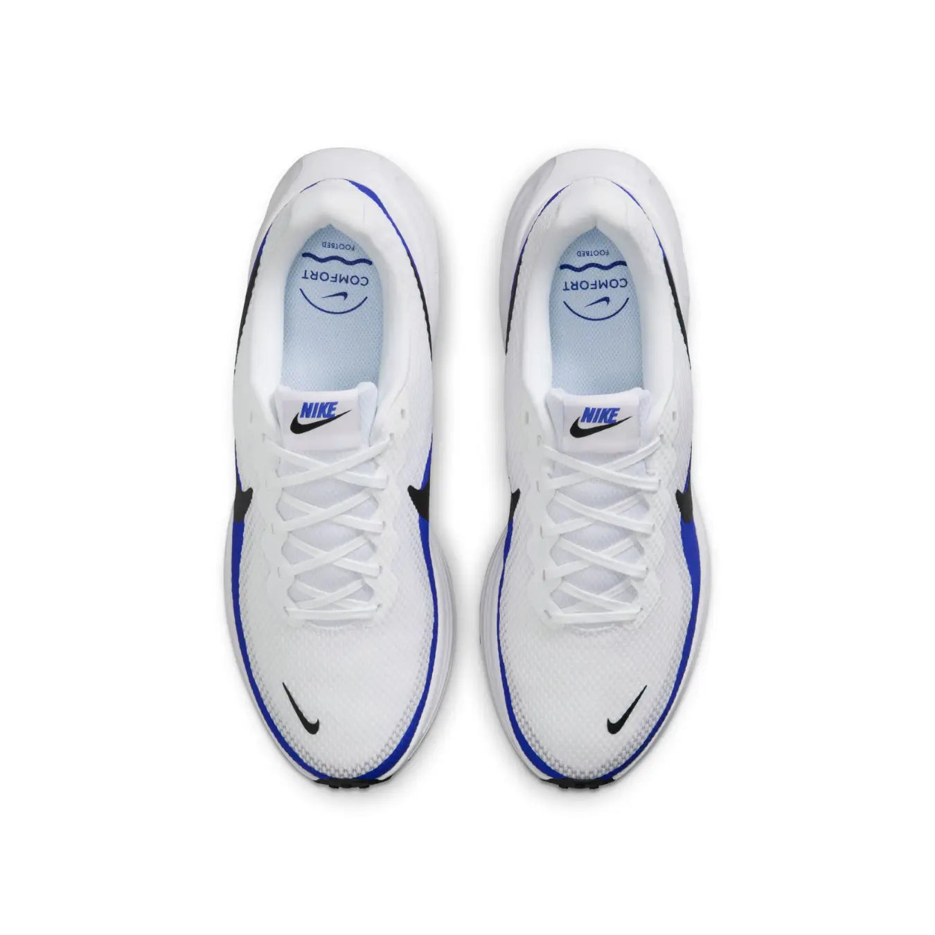 Nike Men Revolution 8 Road Running Shoes | HJ9198-110