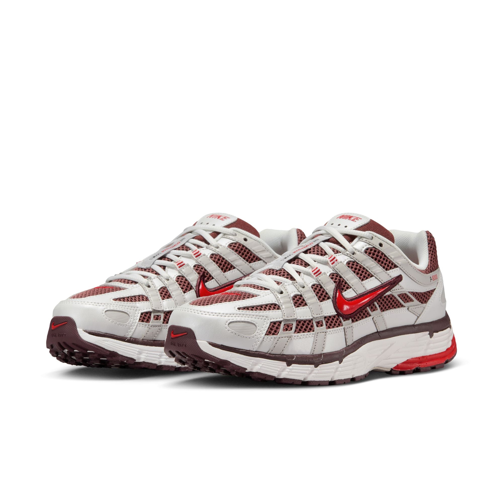 Nike Women P-6000 Shoes | HJ9598-100