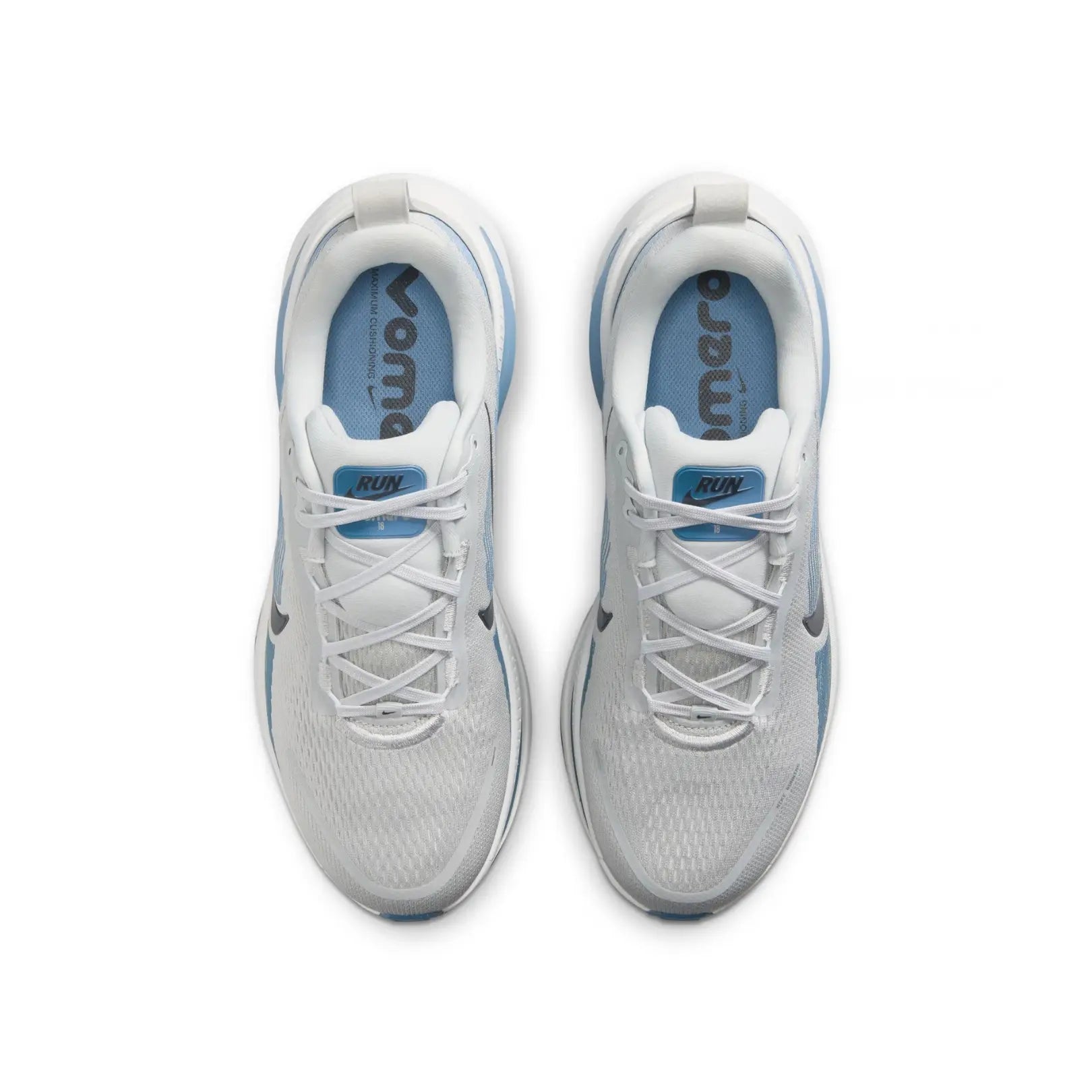 Nike Men Vomero 18 Road Running Shoes | HM6803-015