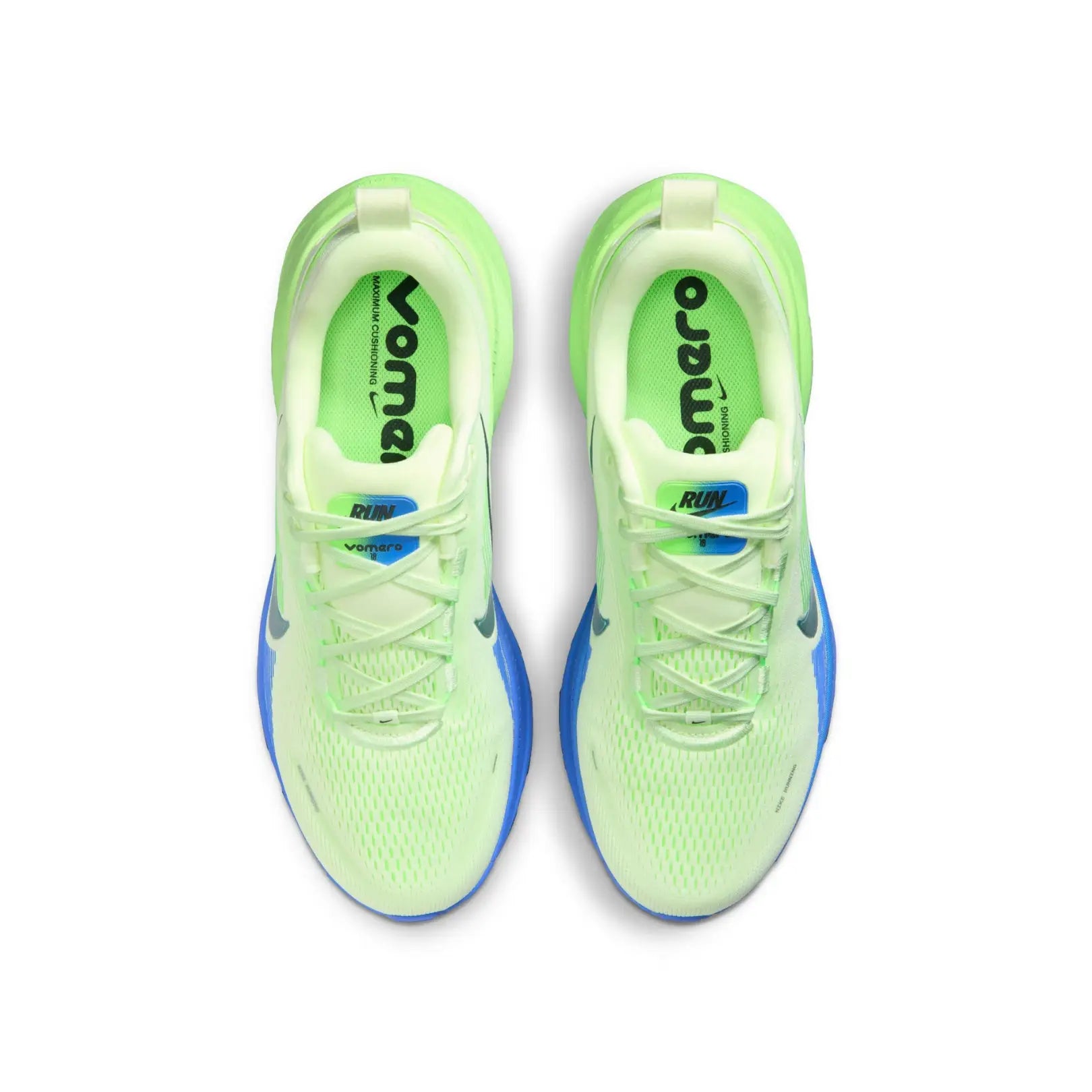 Nike Men Vomero 18 Road Running Shoes | HM6803-111
