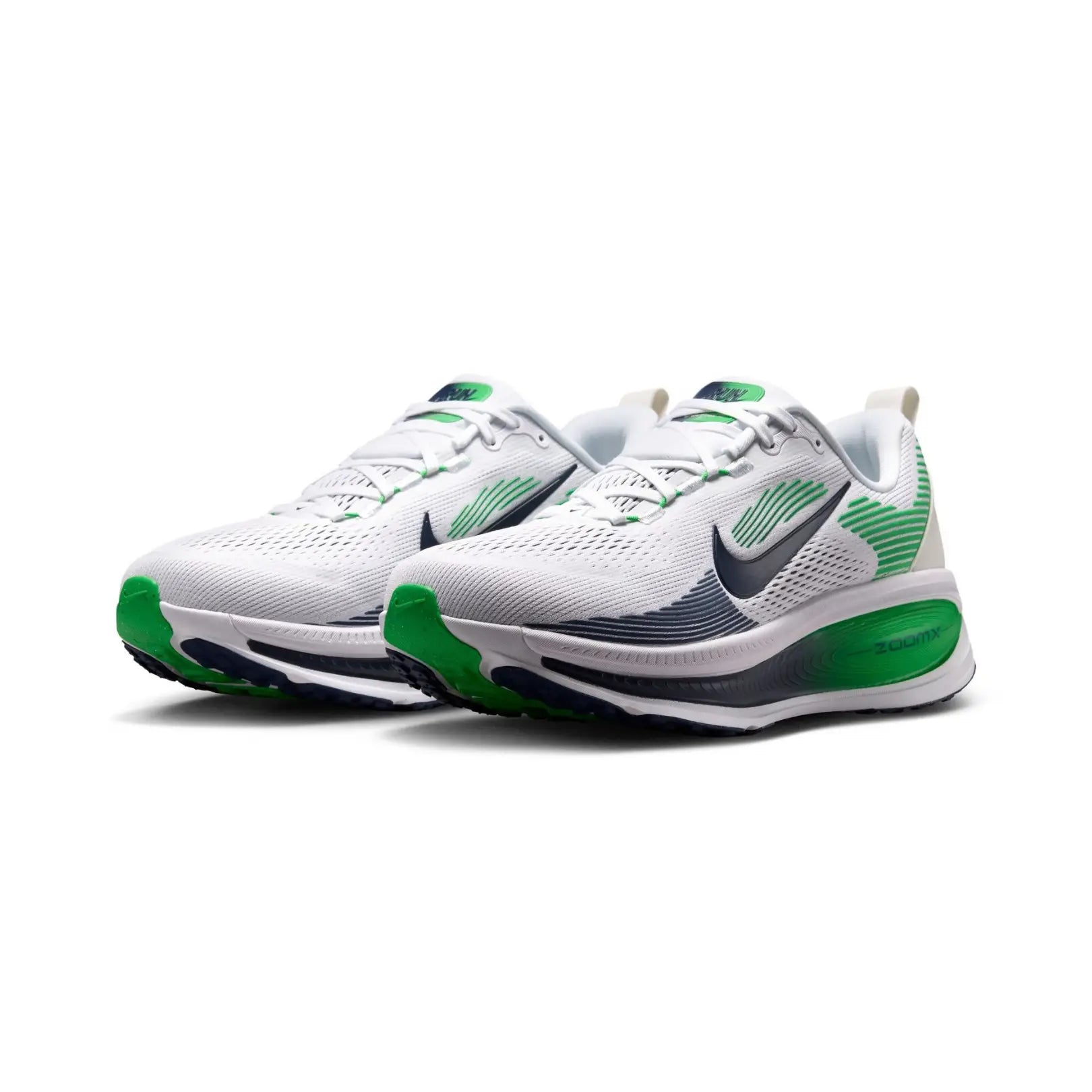 Nike Men Vomero 18 Road Running Shoes | HM6803-115