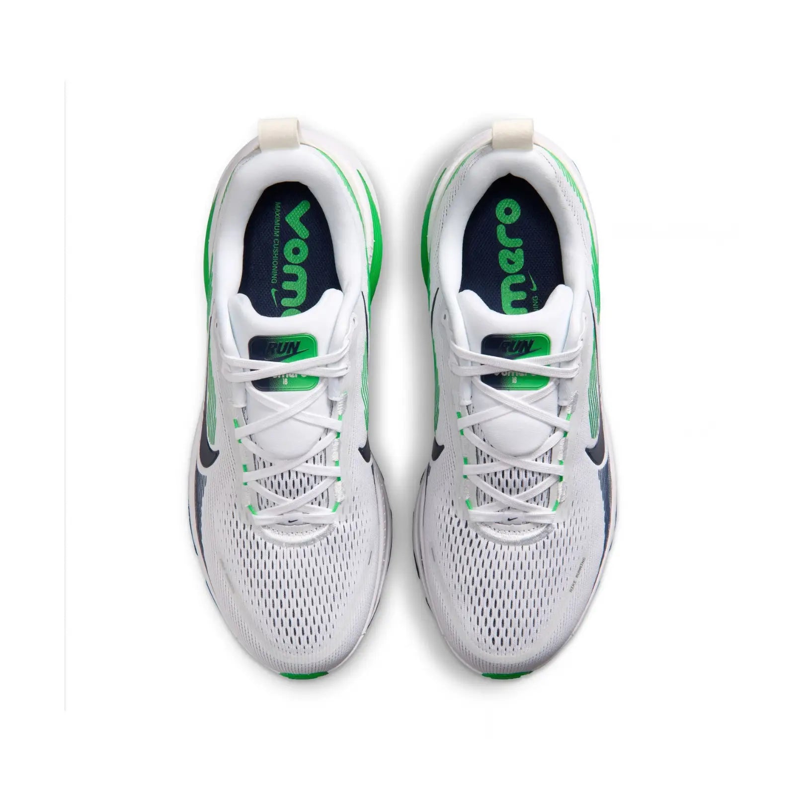 Nike Men Vomero 18 Road Running Shoes | HM6803-115