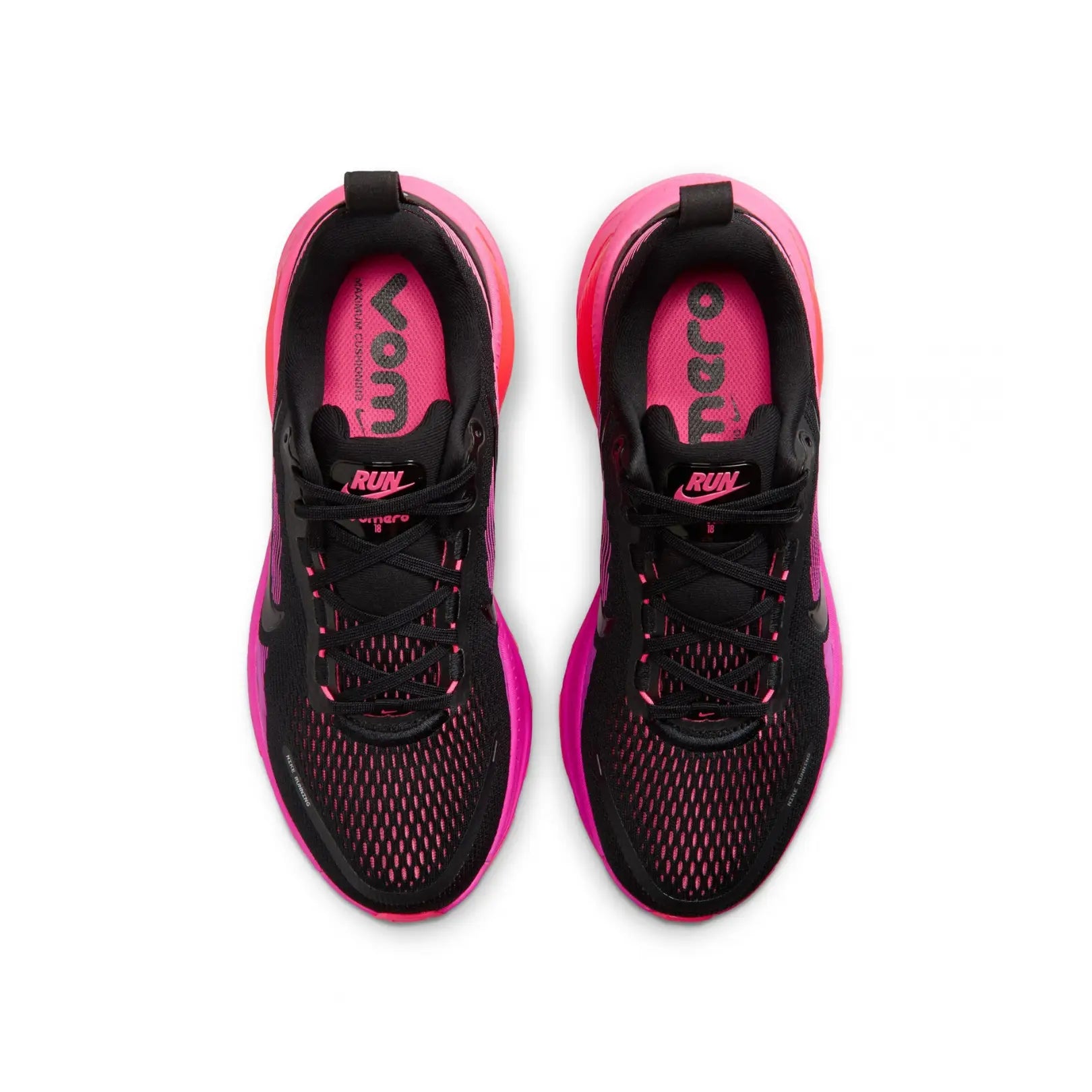 Nike Women Vomero 18 | HM6804-013