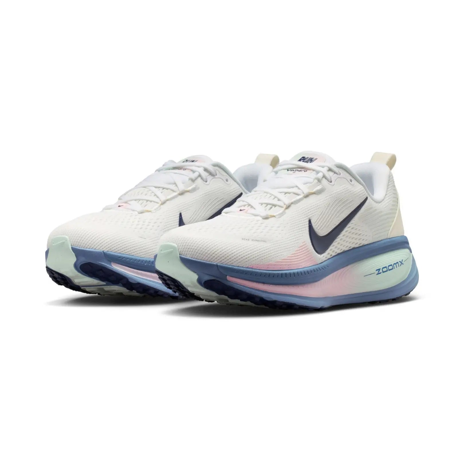 Nike Women Vomero 18 Road Running Shoes | HM6804-115