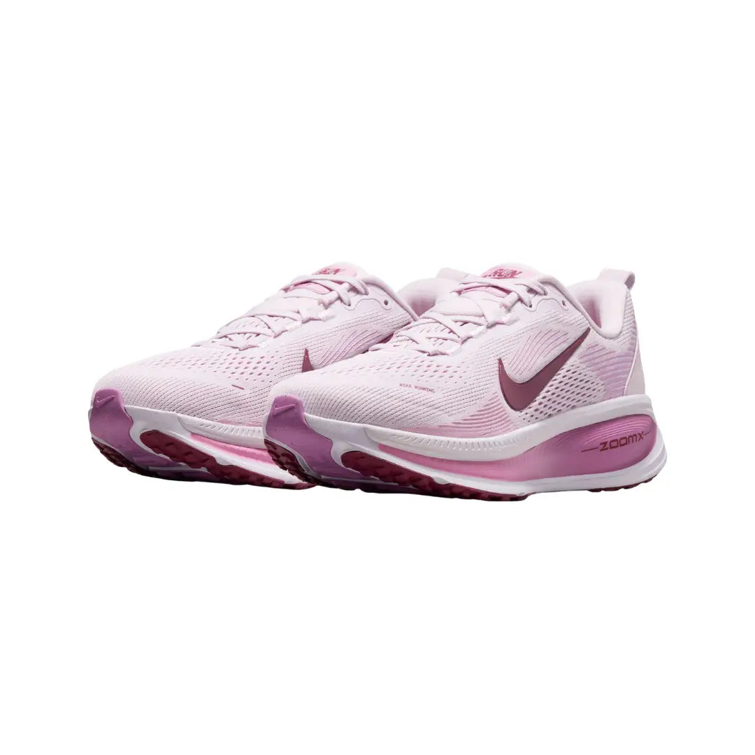 Nike Women Vomero 18 Road Running Shoes | HM6804-500