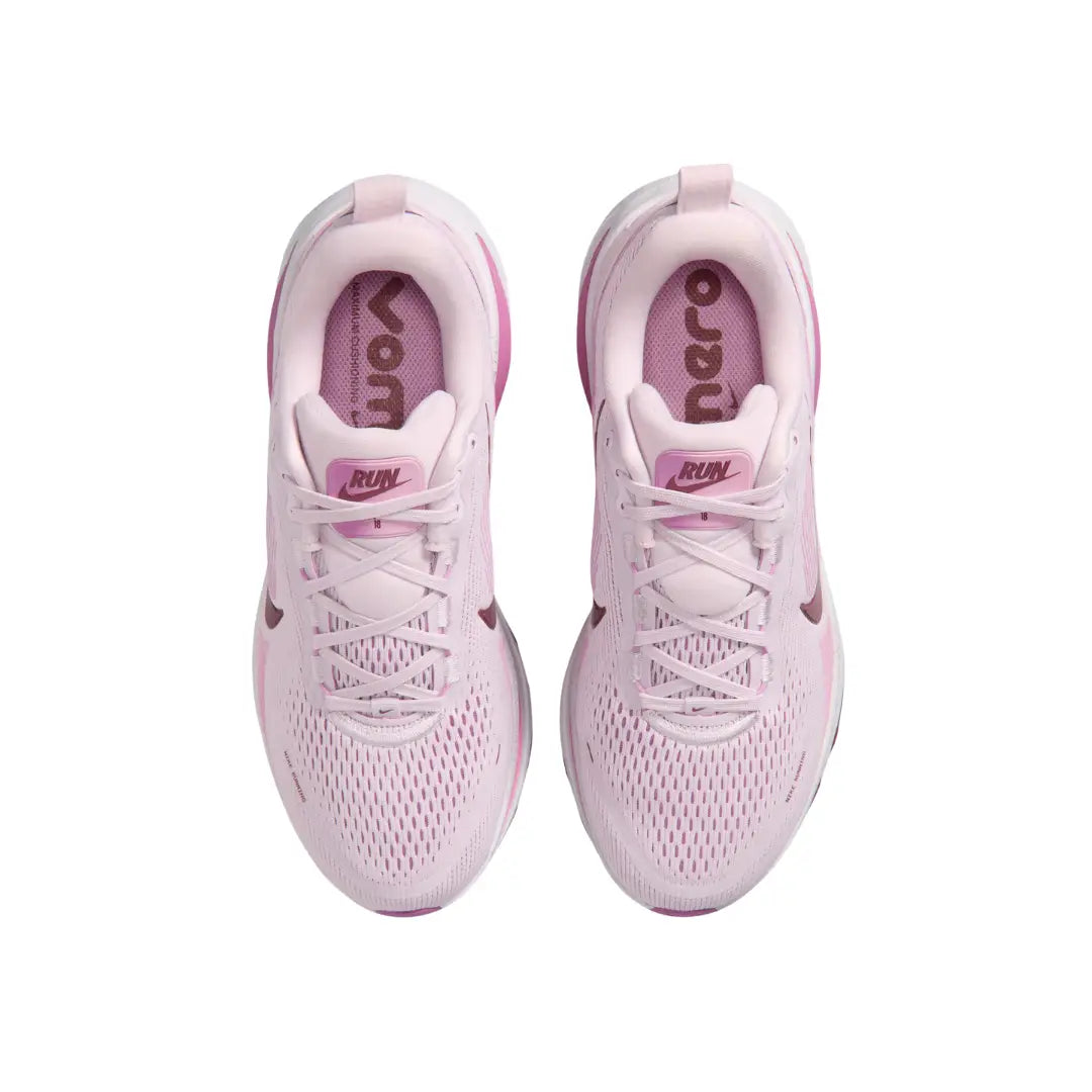 Nike Women Vomero 18 Road Running Shoes | HM6804-500