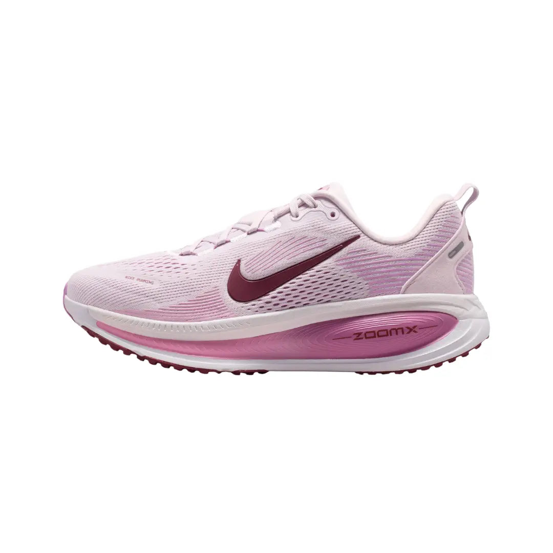 Nike Women Vomero 18 Road Running Shoes | HM6804-500
