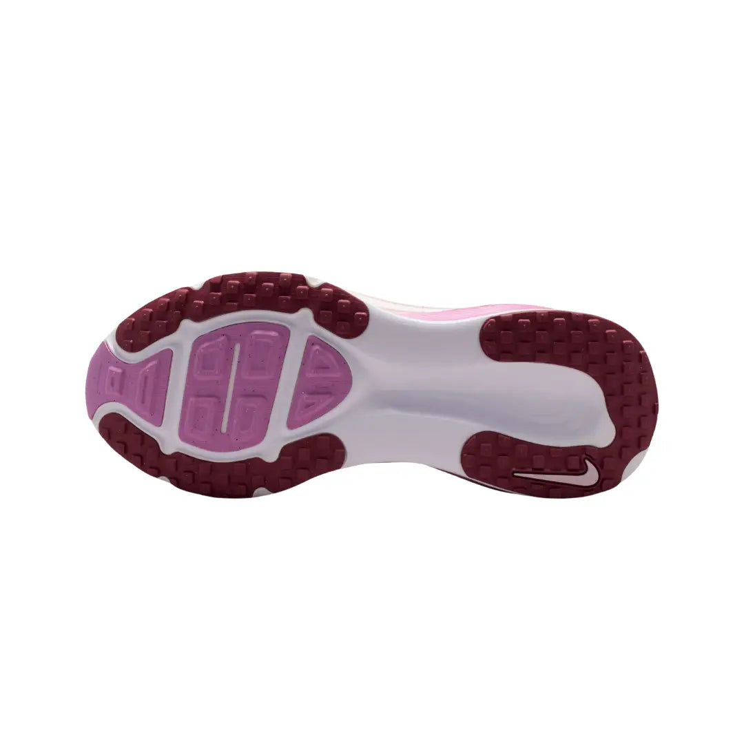 Nike Women Vomero 18 Road Running Shoes | HM6804-500