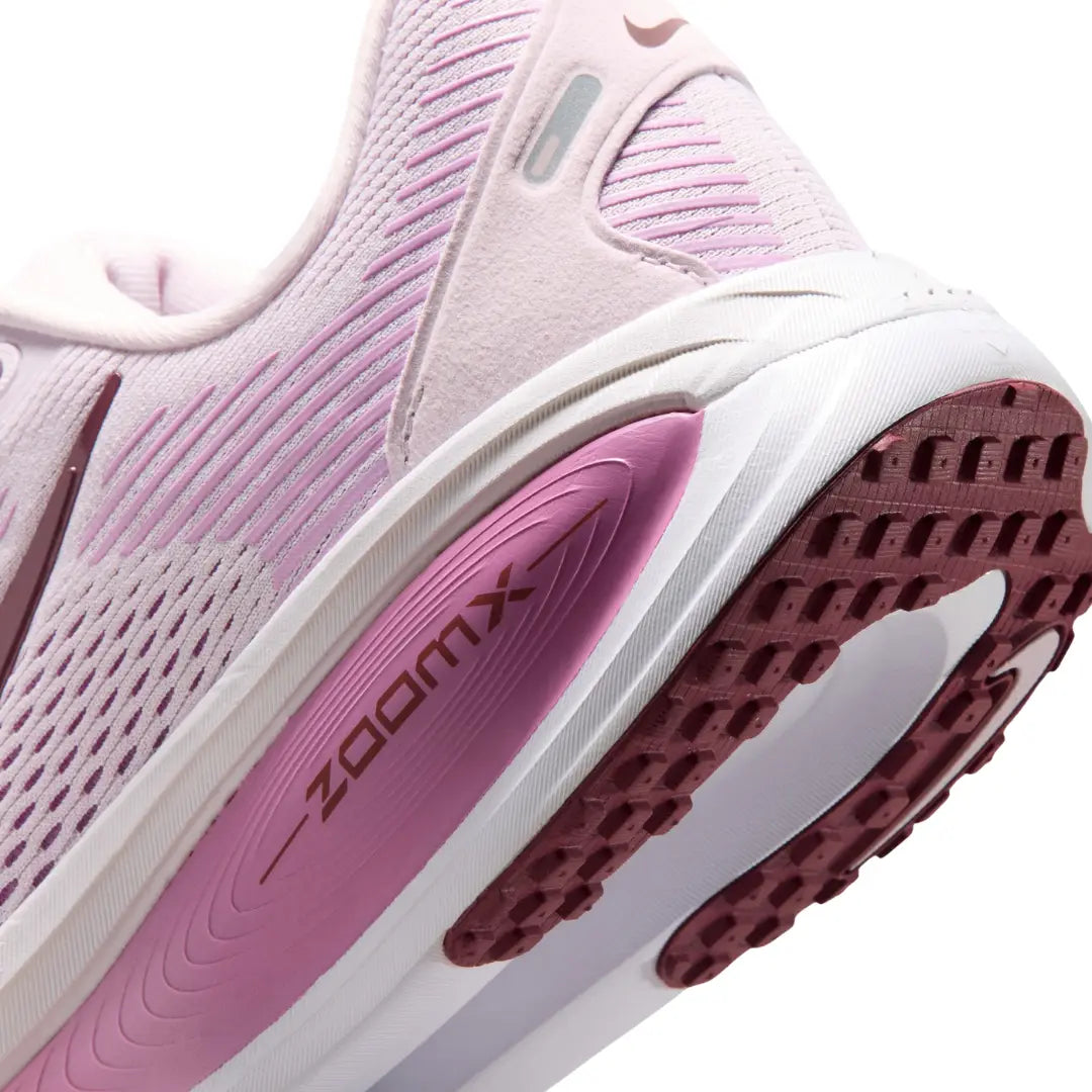 Nike Women Vomero 18 Road Running Shoes | HM6804-500
