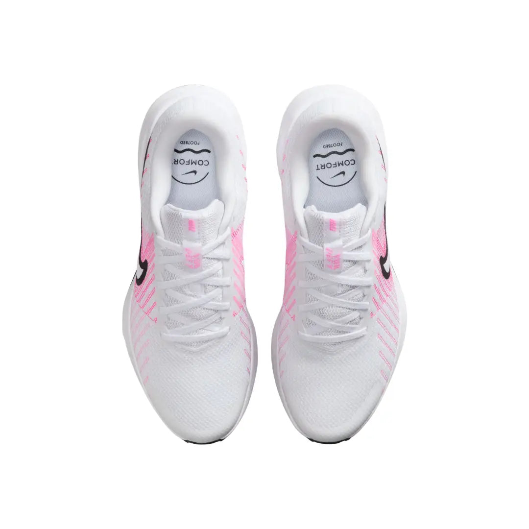 Nike Women Run Defy Road Running Shoes | HM9593-106