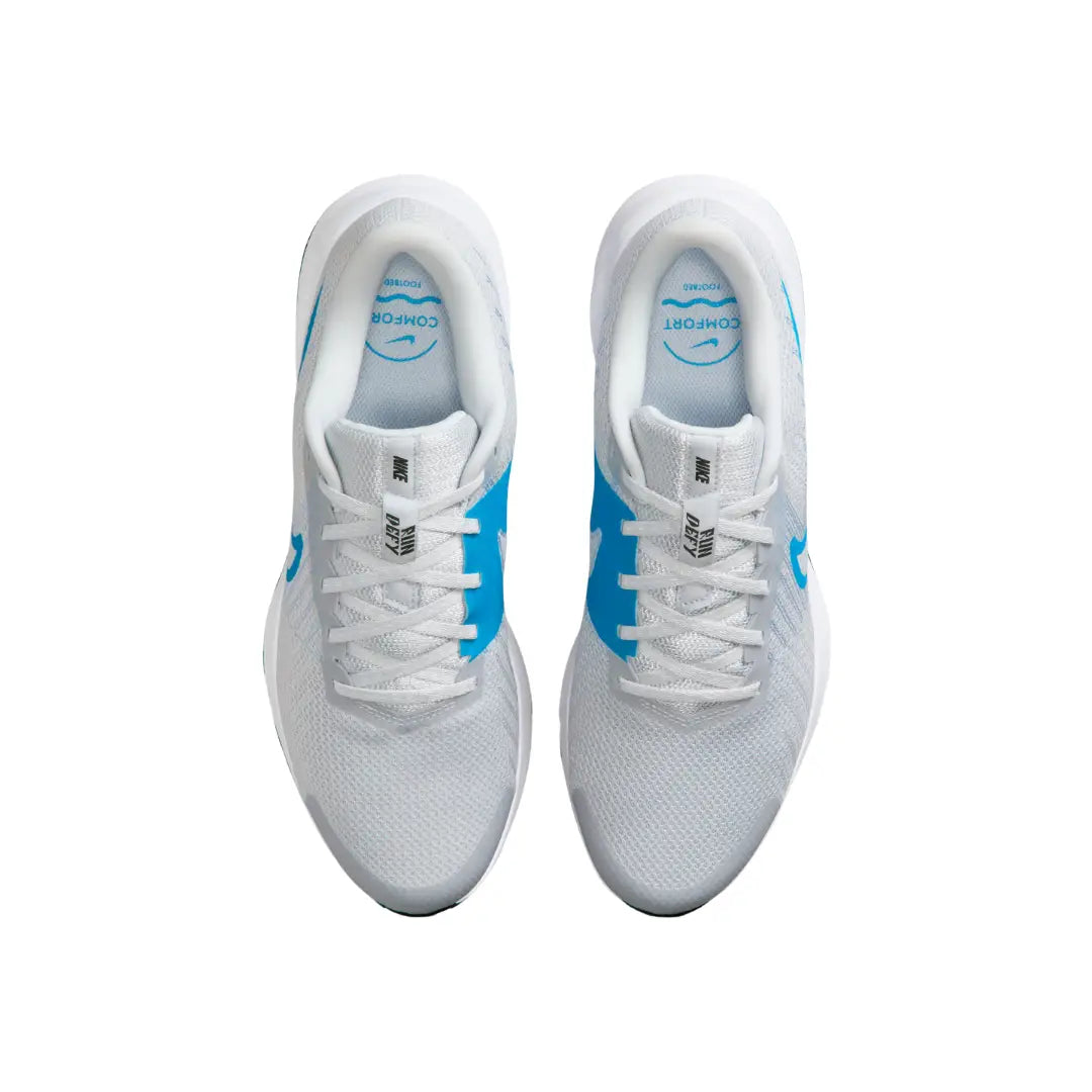 Nike Men Run Defy Road Running Shoes | HM9594-009
