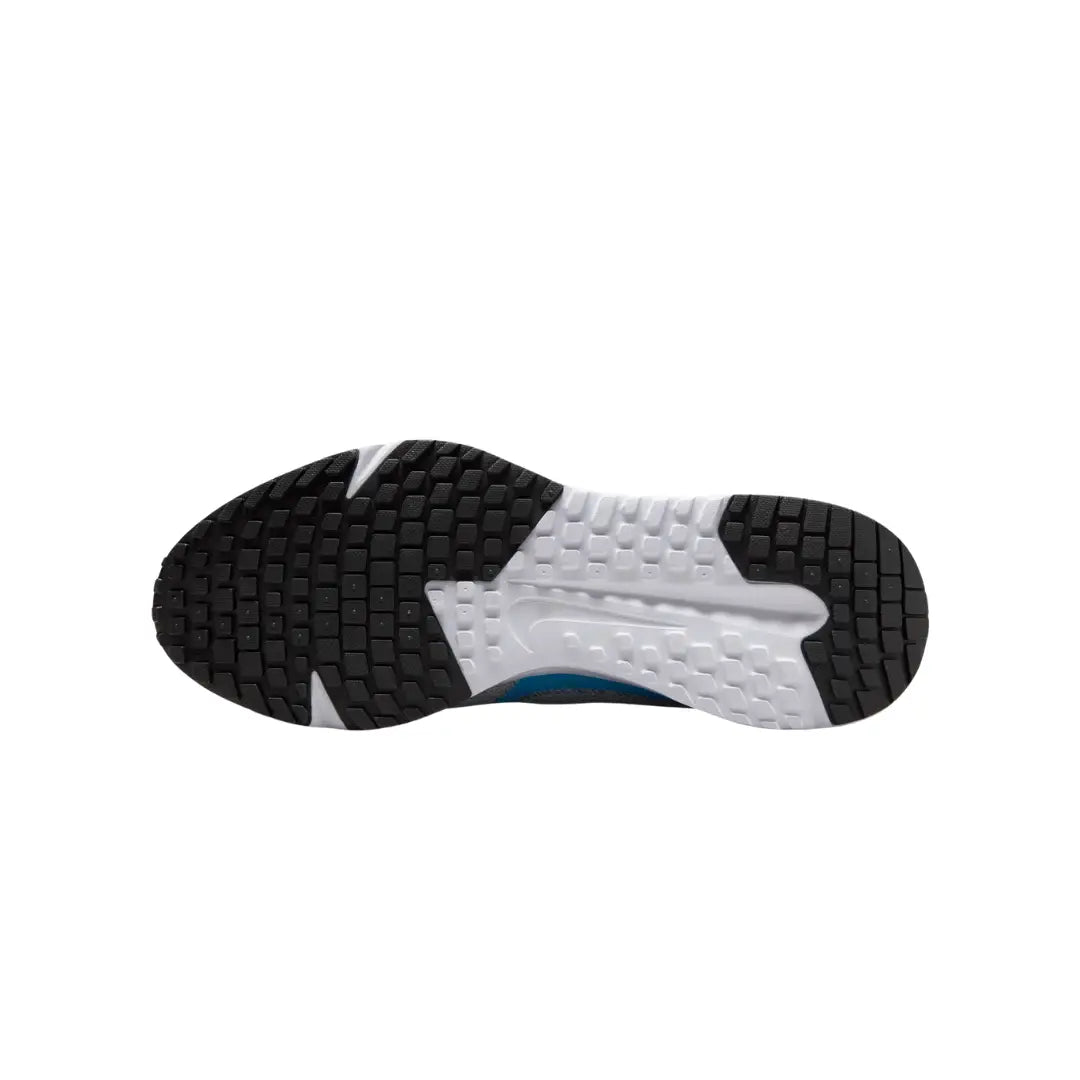 Nike Men Run Defy Road Running Shoes | HM9594-009