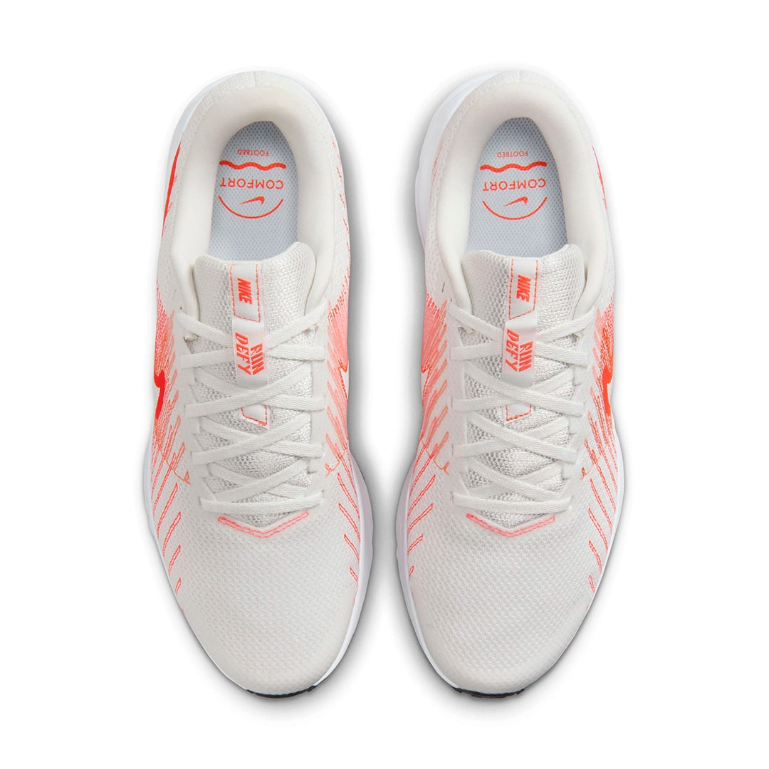 Nike Men Run Defy Road Running Shoes | HM9594-103