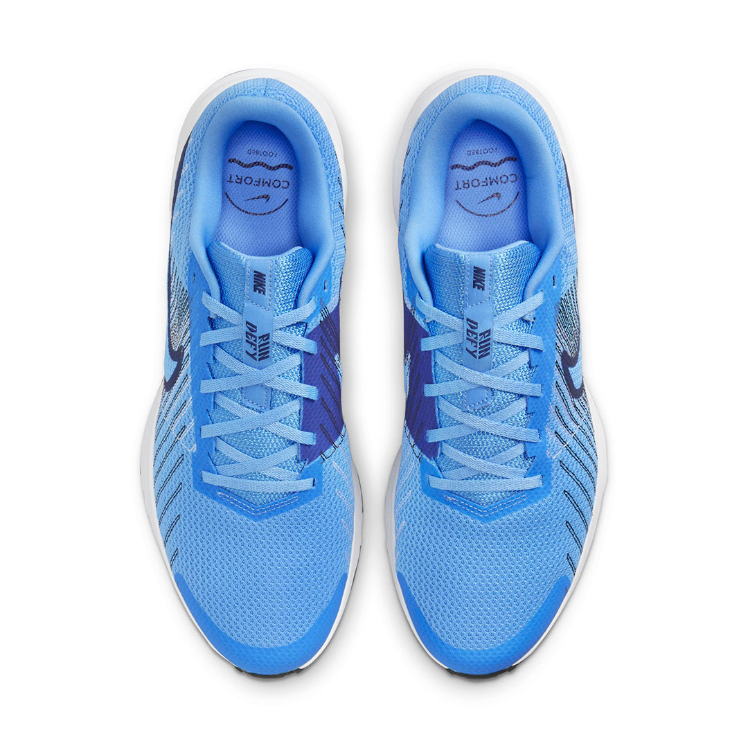 Nike Men Run Defy | HM9594-400